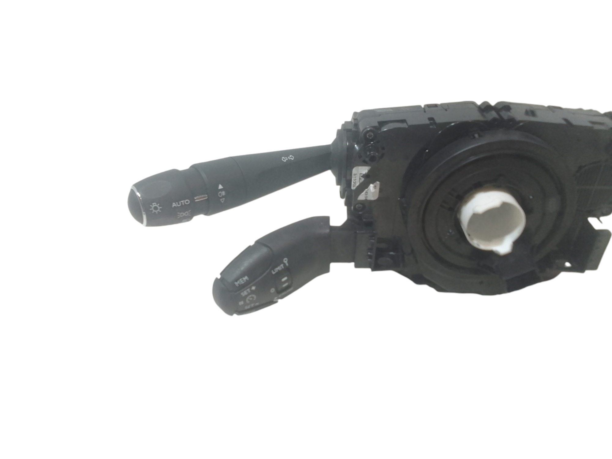 Devioluci per Peugeot 208 GT (2019 - )