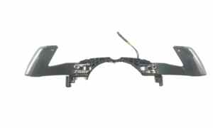 Comandi cambio al volante per Peugeot 208 GT (2019 - )