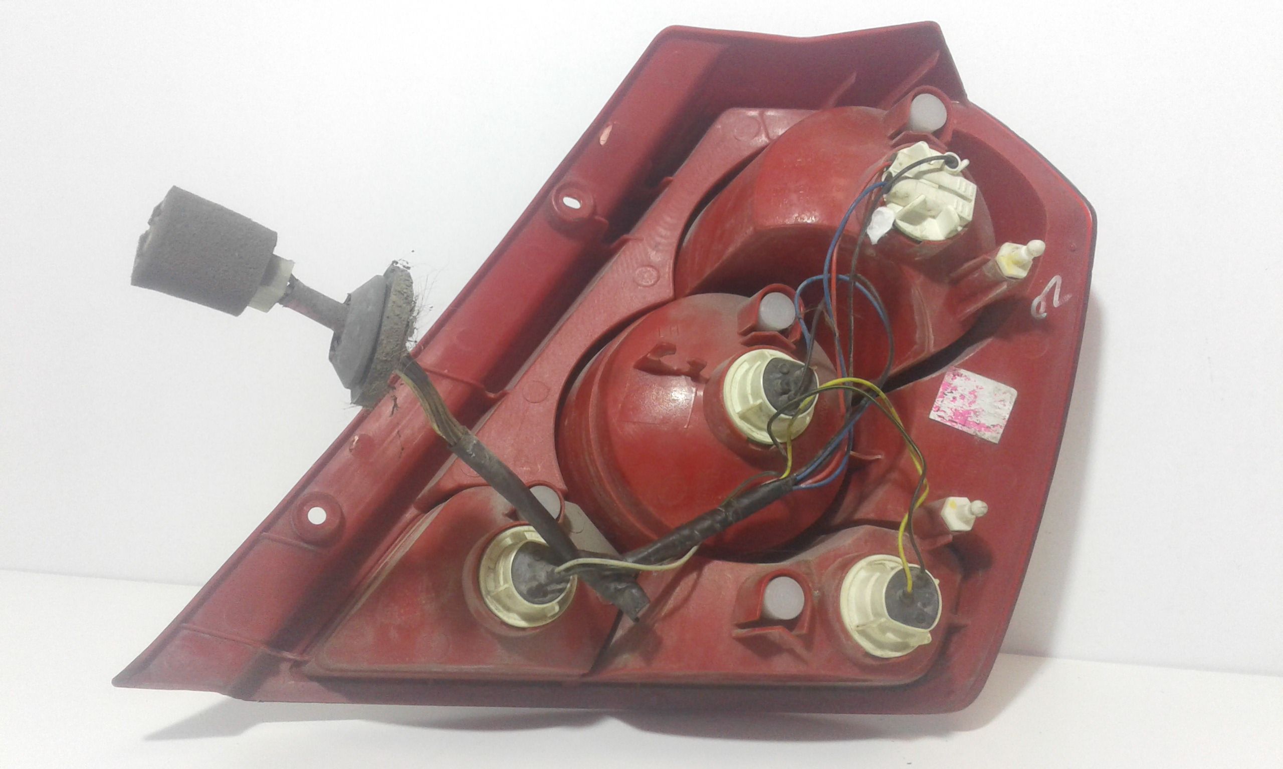 Stop fanale Posteriore sinistro lato Guida DAEWOO Kalos Serie