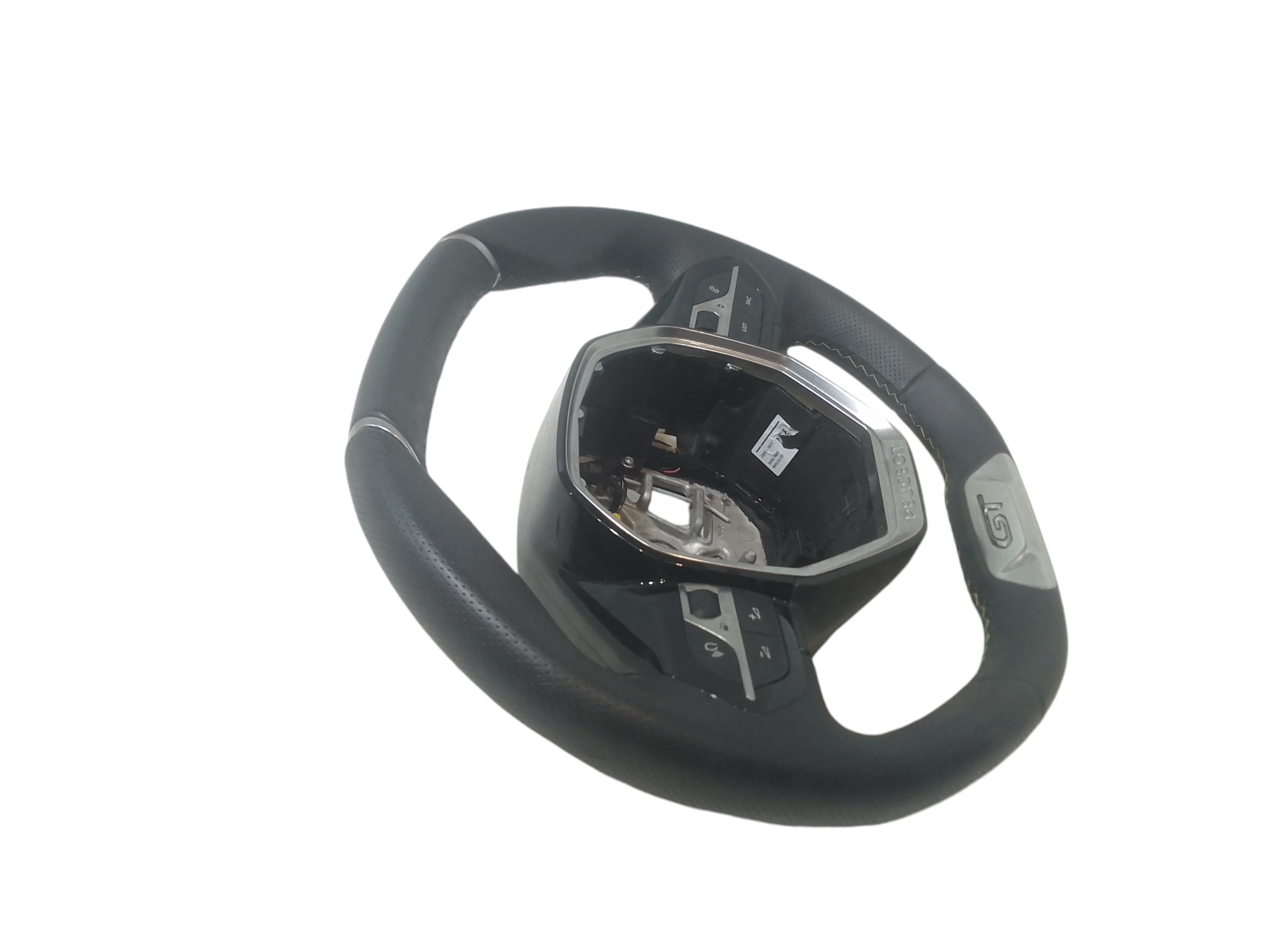 Volante per Peugeot 208 GT (2019 - )