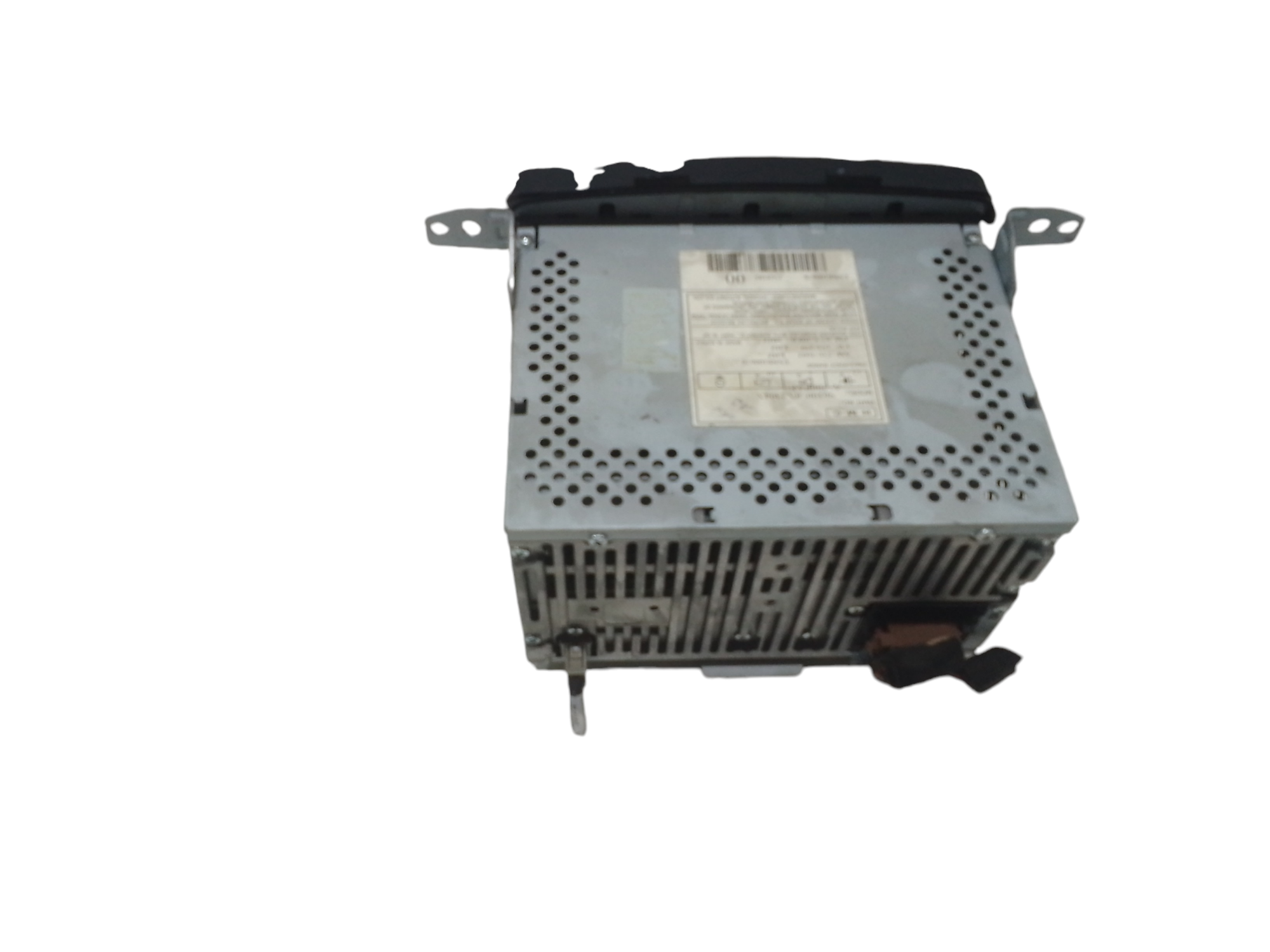 Autoradio per Hyundai I10 1 Serie (2007 - 2011)