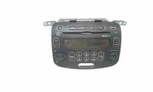 Autoradio per Hyundai I10 1 Serie (2007 - 2011)