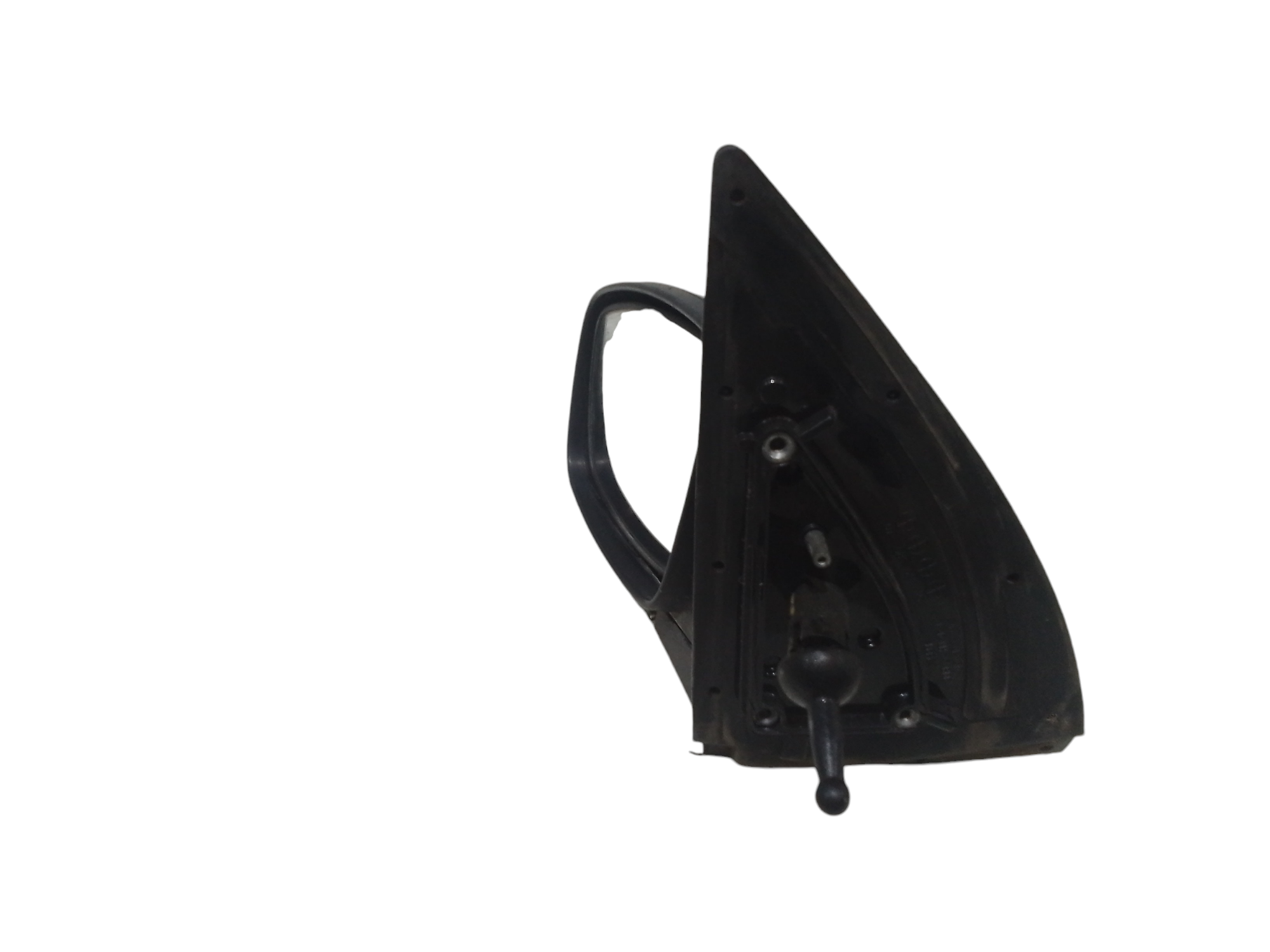 Specchietto Retrovisore Sinistro per Hyundai I10 1 Serie (2007 - 2011)