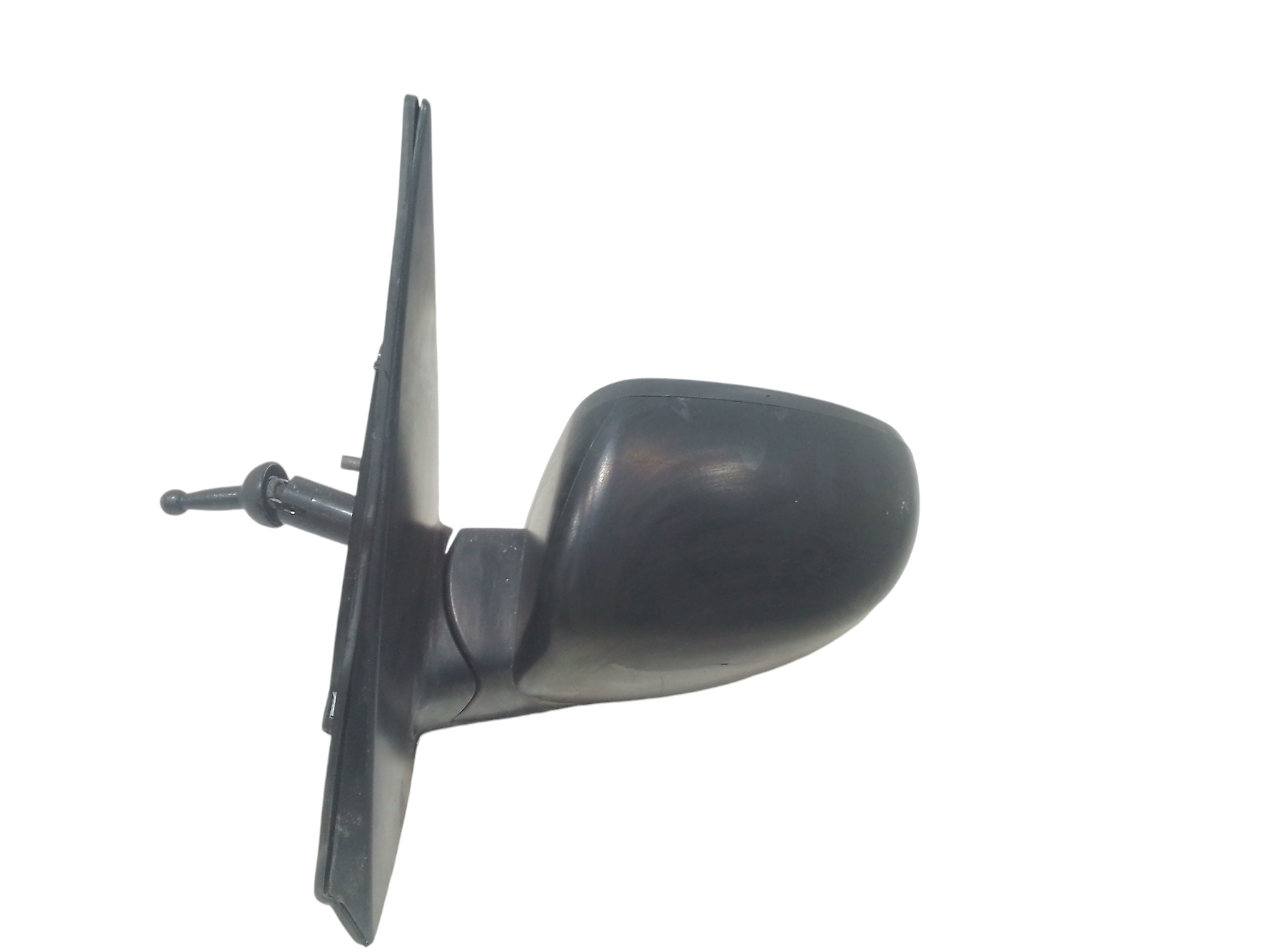 Specchietto Retrovisore Sinistro per Hyundai I10 1 Serie (2007 - 2011)