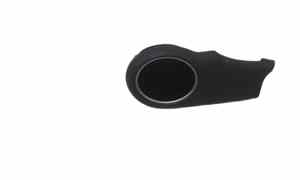 Bocchetta aria cruscotto lato guida per Hyundai I10 1 Serie (2007 - 2011)