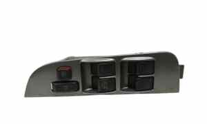 Pulsantiera anteriore sinistra Guida per Toyota Corolla Berlina 2 Serie (2000 - 2002)