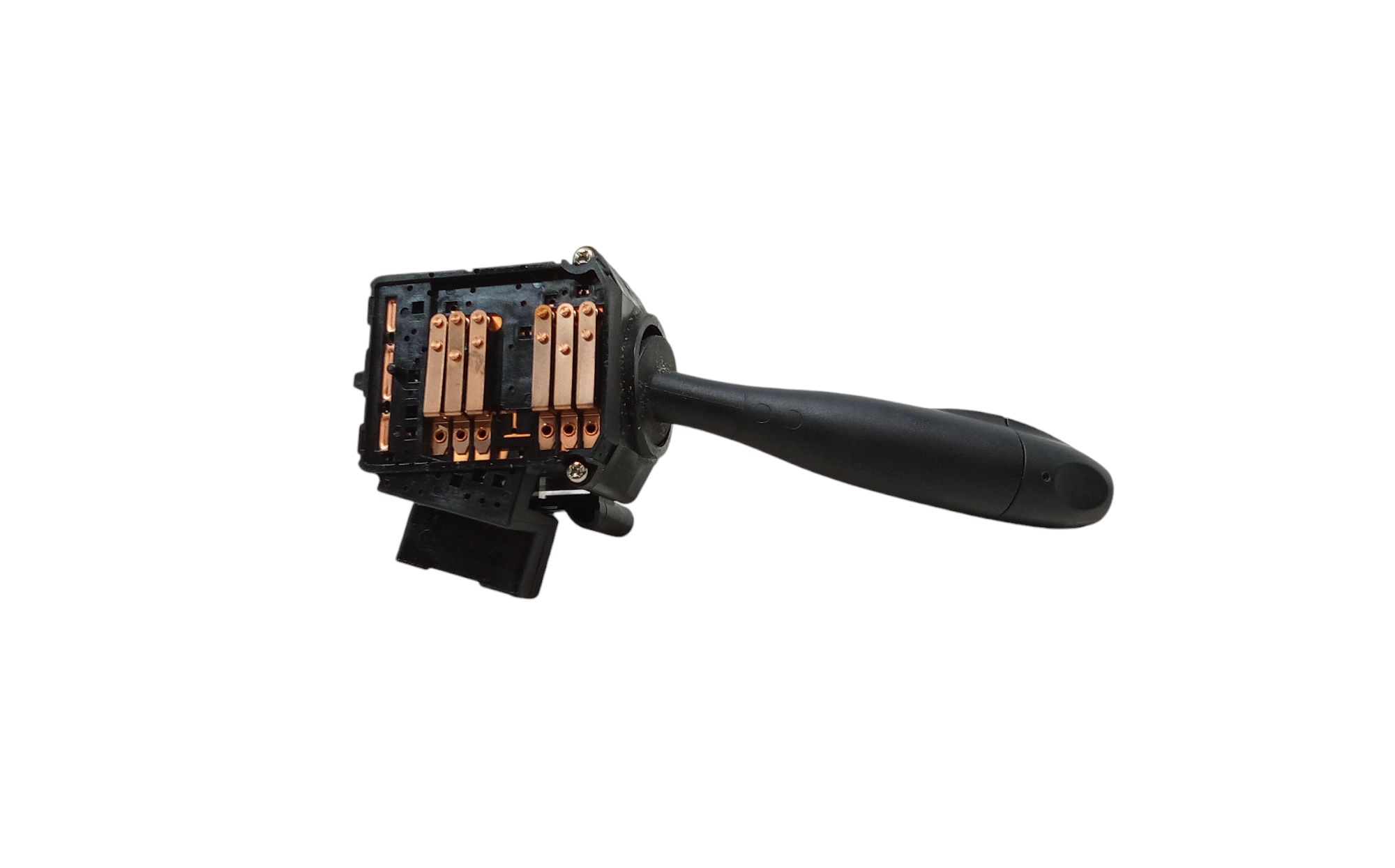 Devioluci sinistro per Hyundai I10 1 Serie (2007 - 2011)