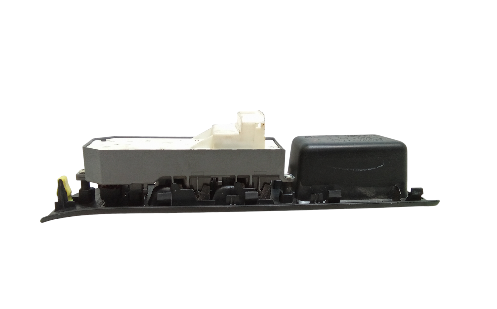 Pulsantiera anteriore sinistra Guida per Toyota Yaris Serie (17>) (2017 - In produzione)