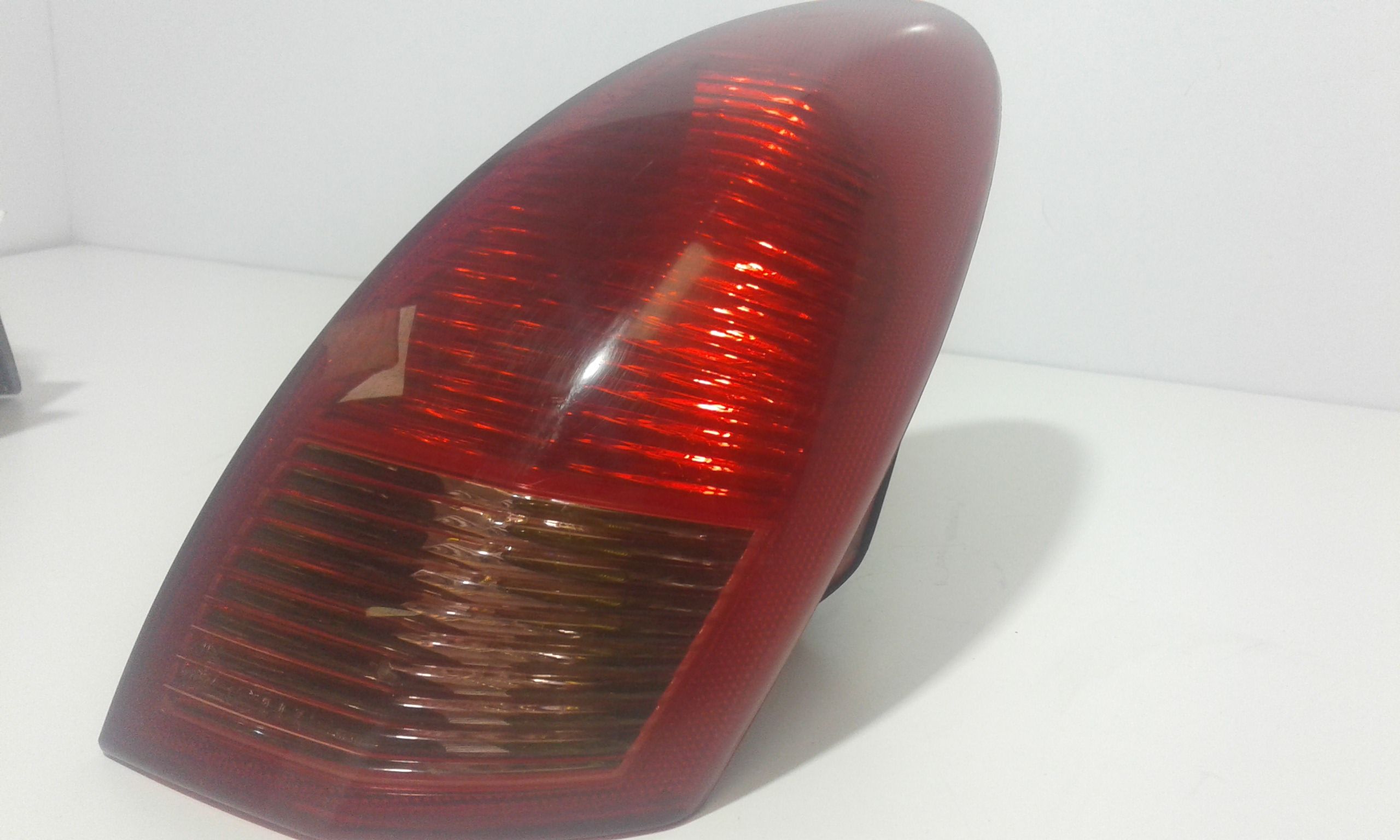 Stop fanale Posteriore sinistro lato Guida ALFA ROMEO 147 1  Serie