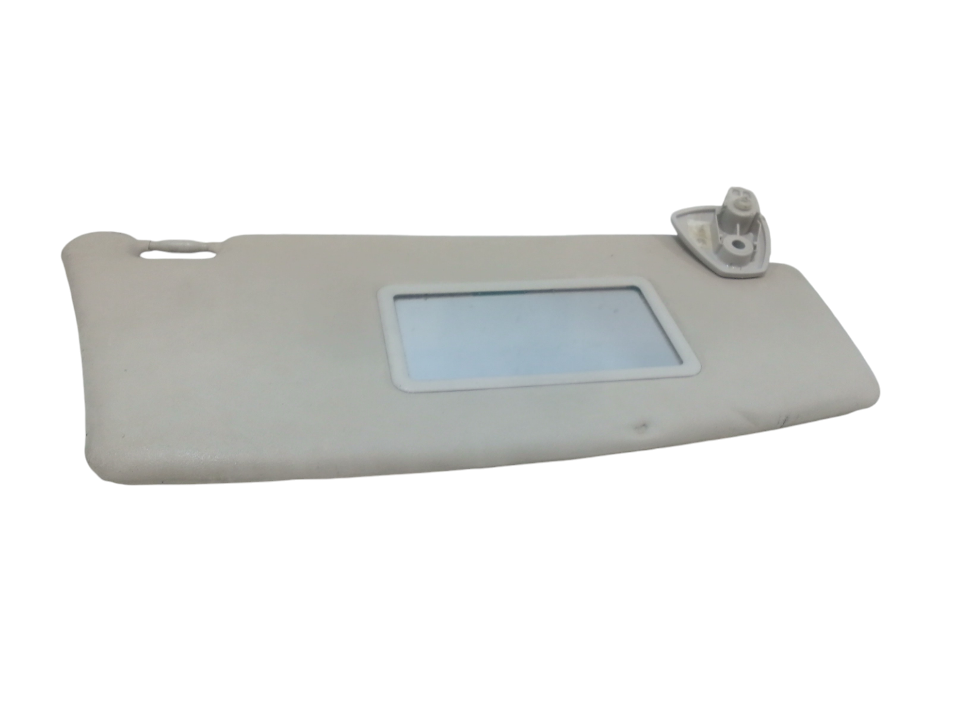 Parasole aletta Lato Passeggero per Lancia Ypsilon 2 Serie (2006 - 2010)