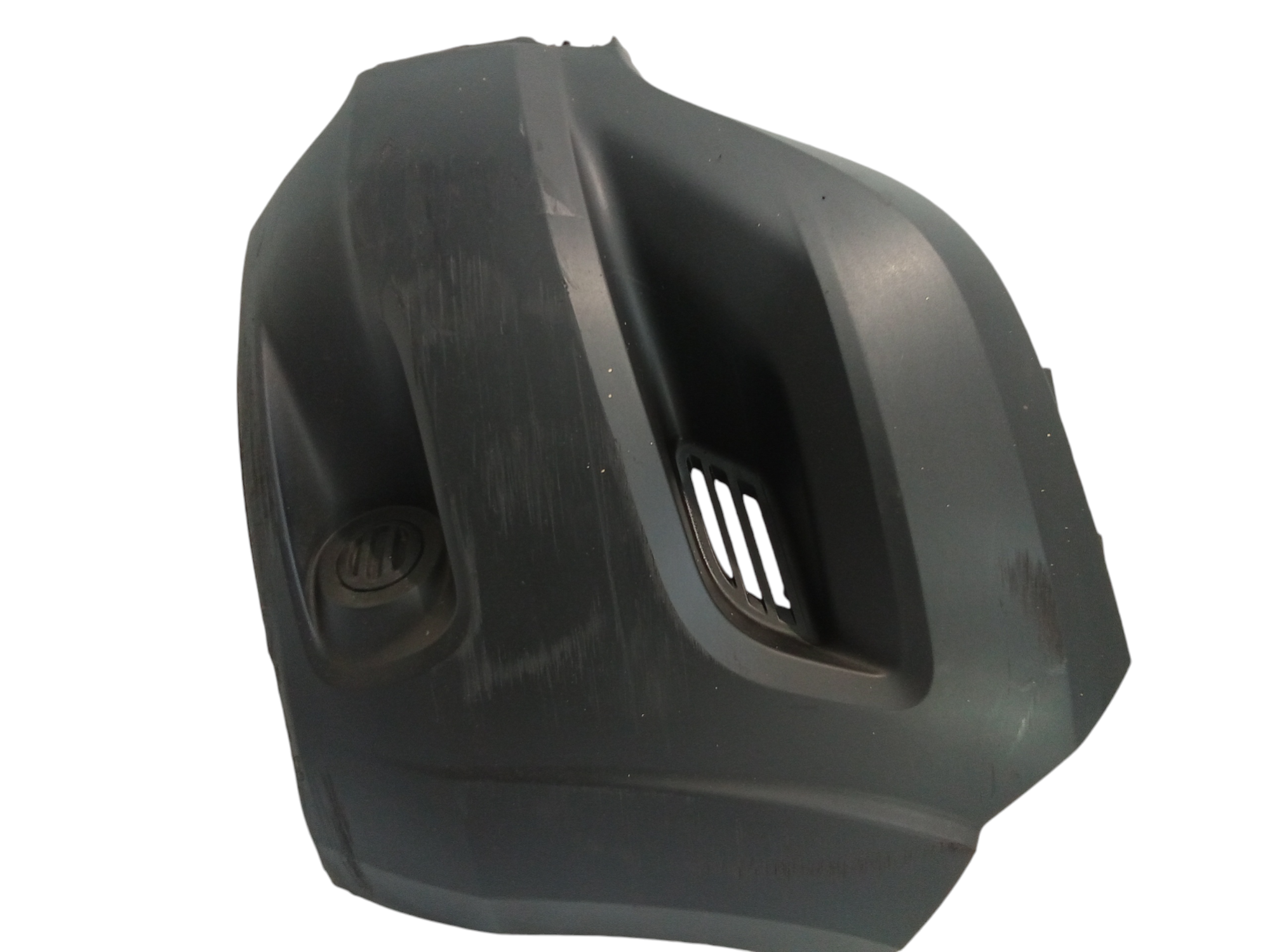 Paraurti laterale angolare ant. SX per Peugeot Boxer 4 Serie (2011 - In produzione)