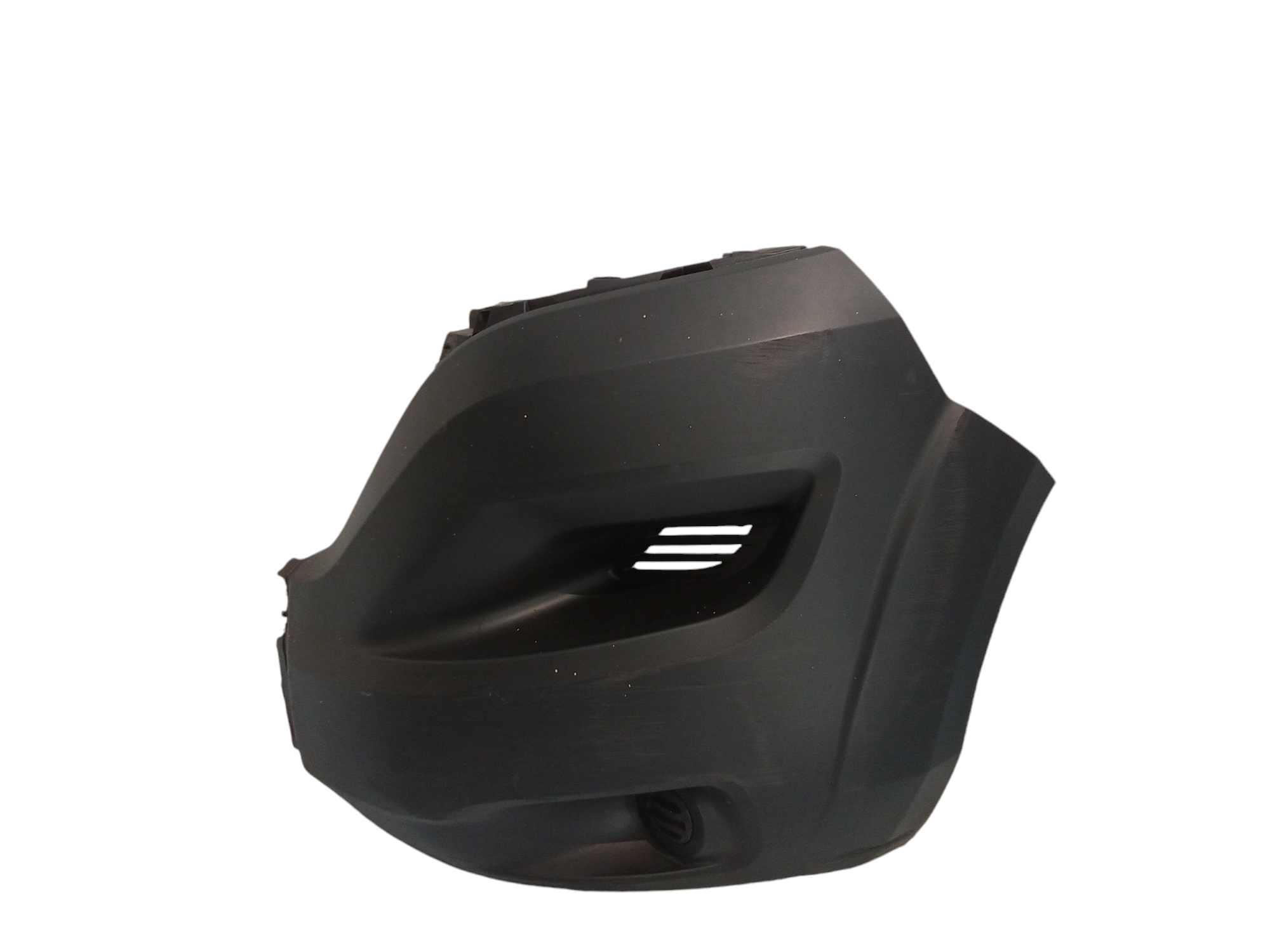 Paraurti laterale angolare ant. SX per Peugeot Boxer 4 Serie (2011 - In produzione)