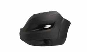 Paraurti laterale angolare ant. SX per Peugeot Boxer 4 Serie (2011 - In produzione)