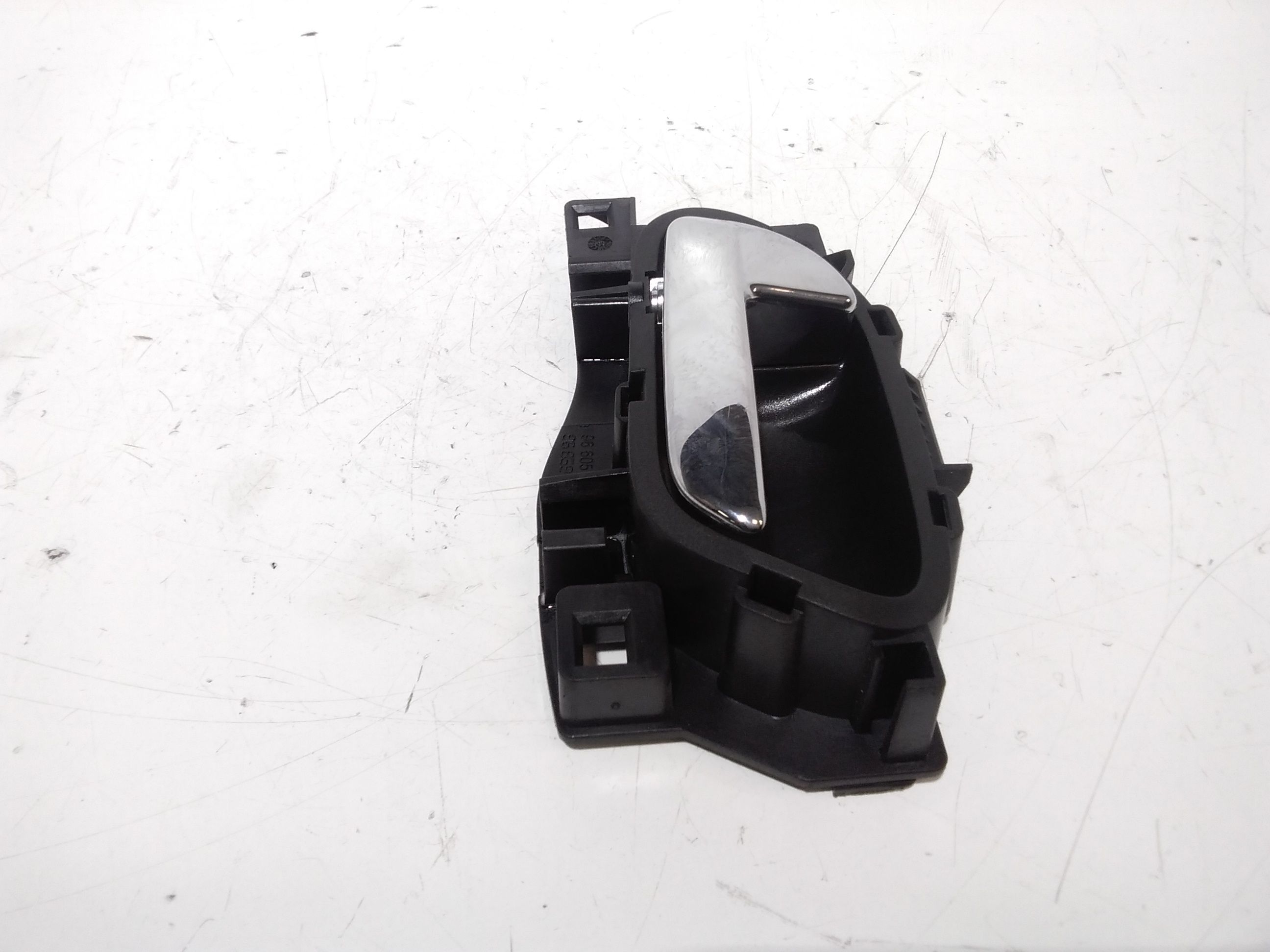 Maniglia esterna Posteriore Sinistra PEUGEOT 308 1 Serie