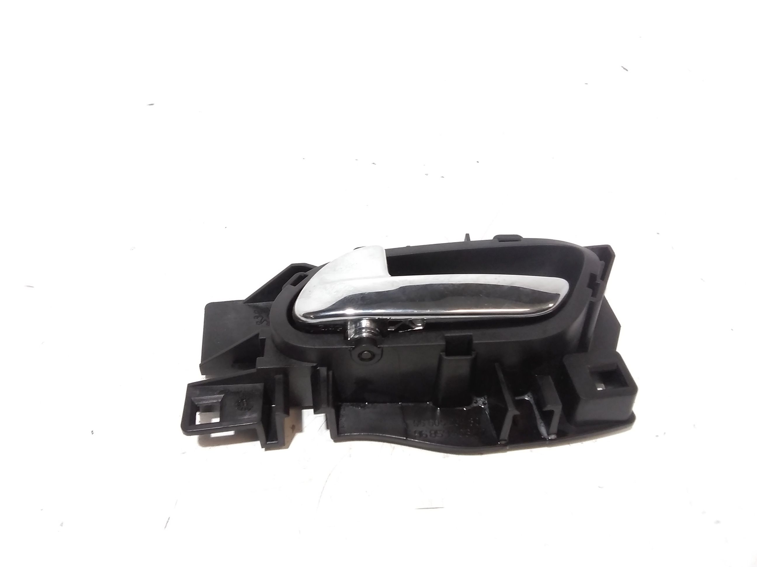 Maniglia esterna Posteriore Sinistra PEUGEOT 308 1 Serie