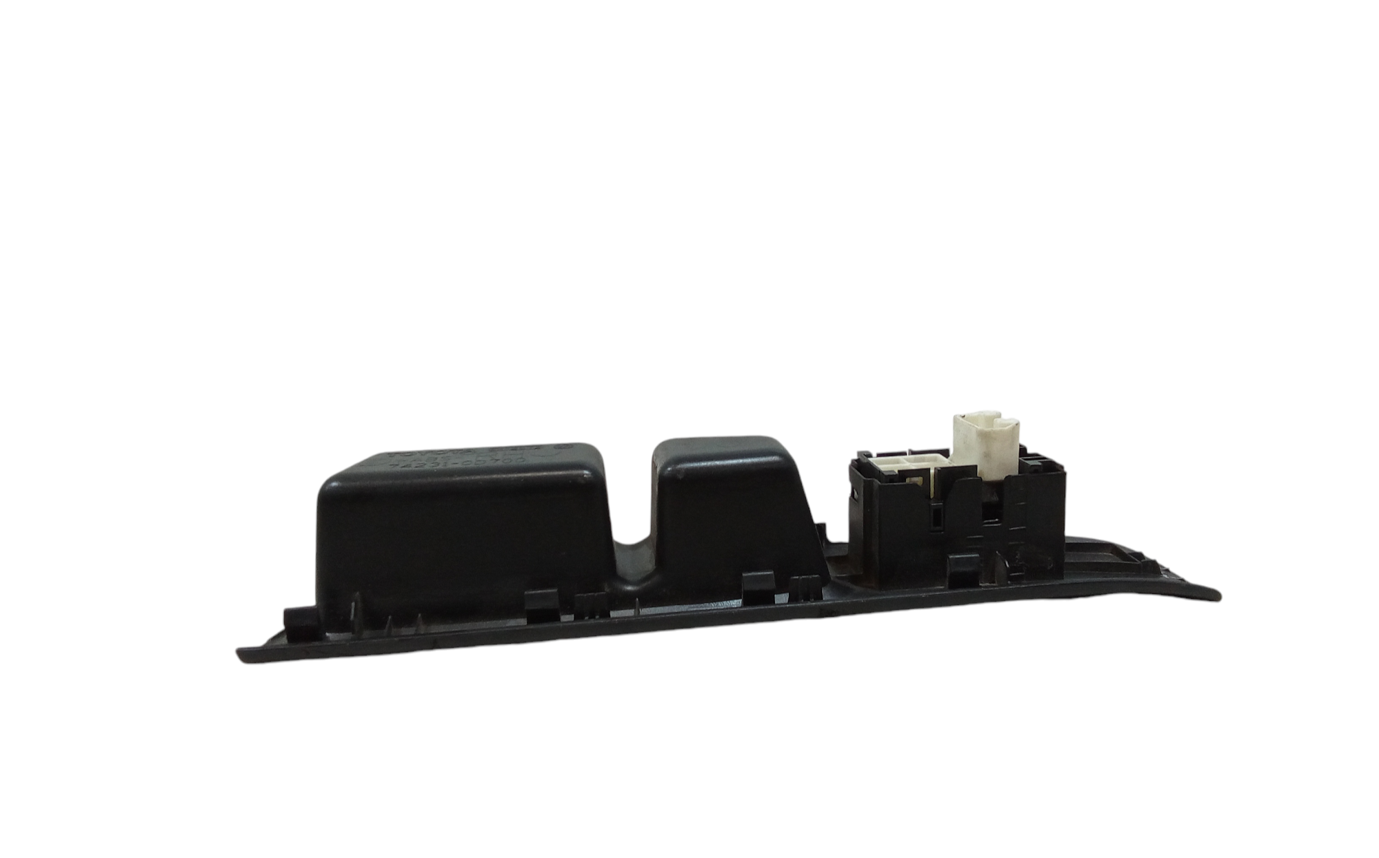 Pulsantiera Anteriore Destra Passeggero per Toyota Yaris Serie (17>) (2017 - In produzione)