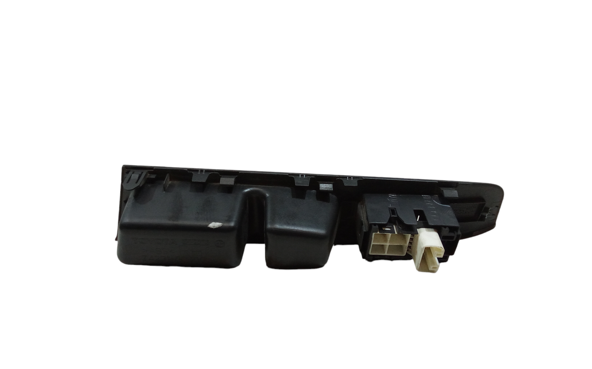 Pulsantiera Anteriore Destra Passeggero per Toyota Yaris Serie (17>) (2017 - In produzione)