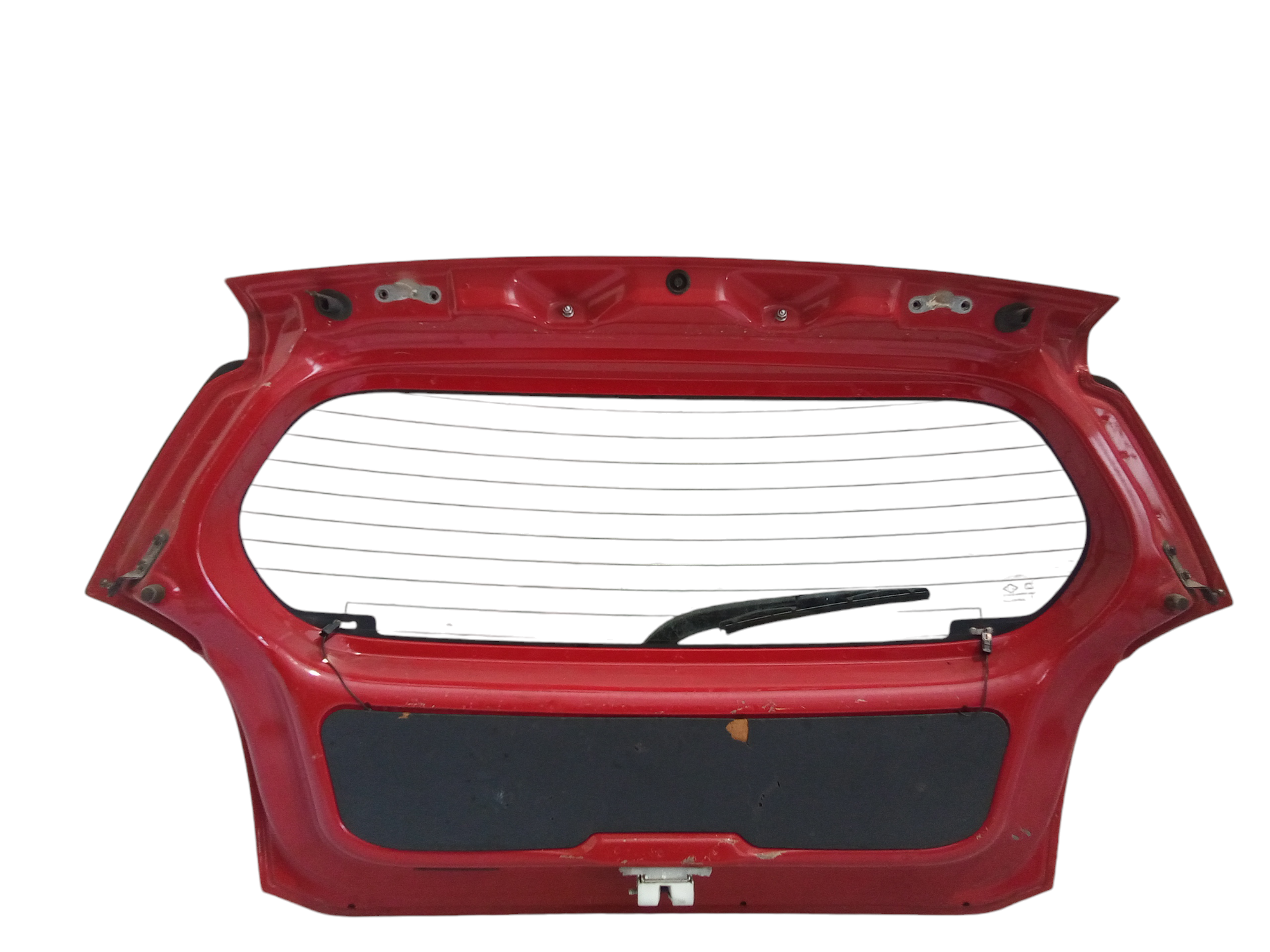 Portellone Posteriore Completo per Nissan Pixo 1 Serie (2009 - 2013)