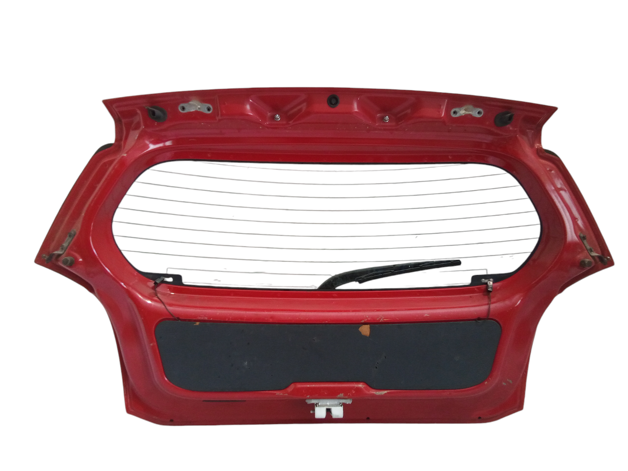 Portellone Posteriore Completo per Nissan Pixo 1 Serie (2009 - 2013)