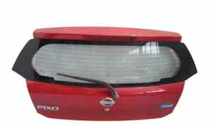 Portellone Posteriore Completo per Nissan Pixo 1 Serie (2009 - 2013)