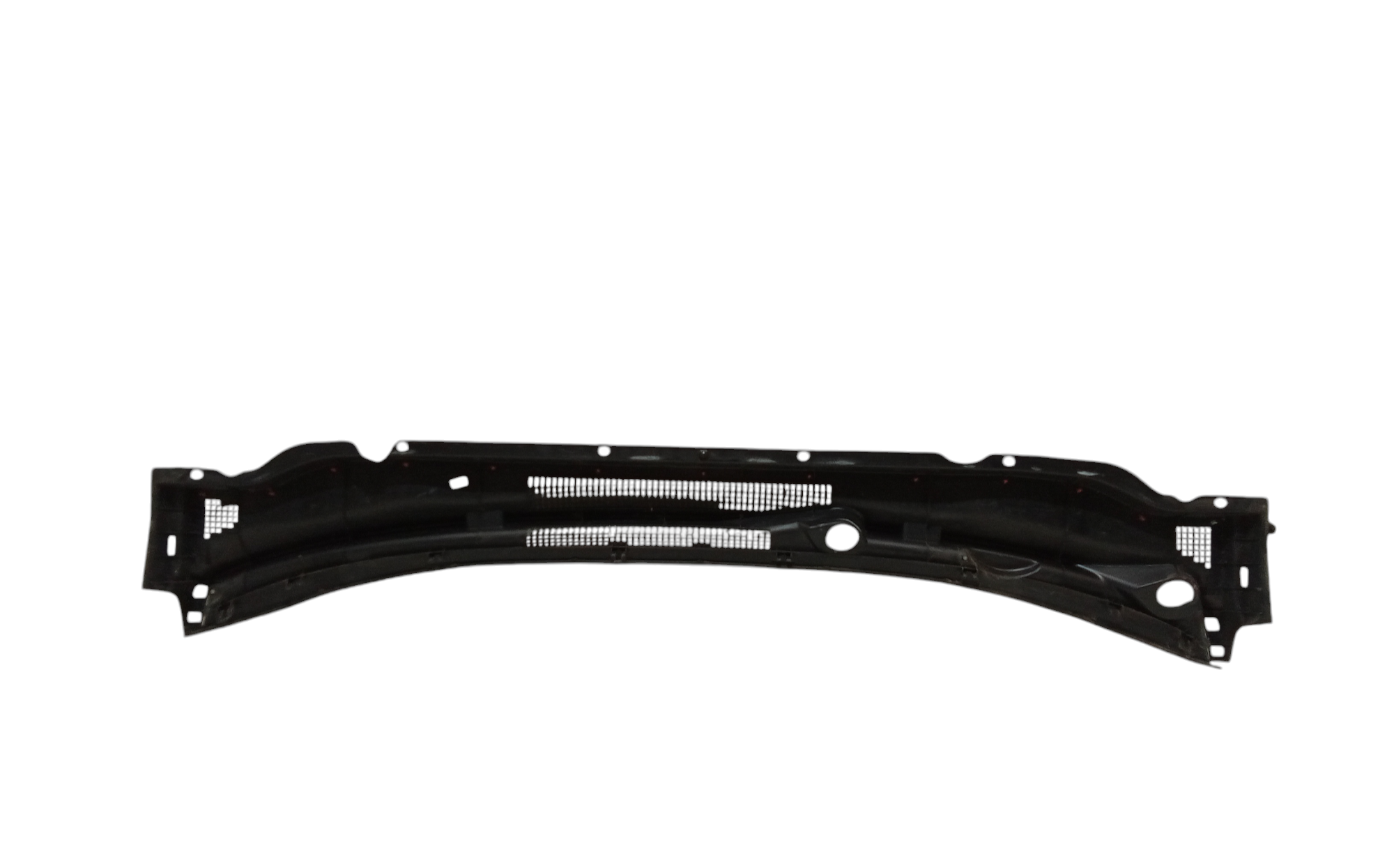 Griglia Gocciolatoio ant. per Ssangyong Korando (2014 - 2019)