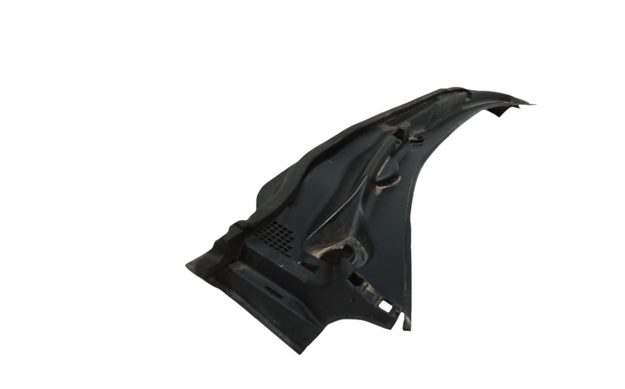 Griglia Gocciolatoio ant. per Ssangyong Korando (2014 - 2019)