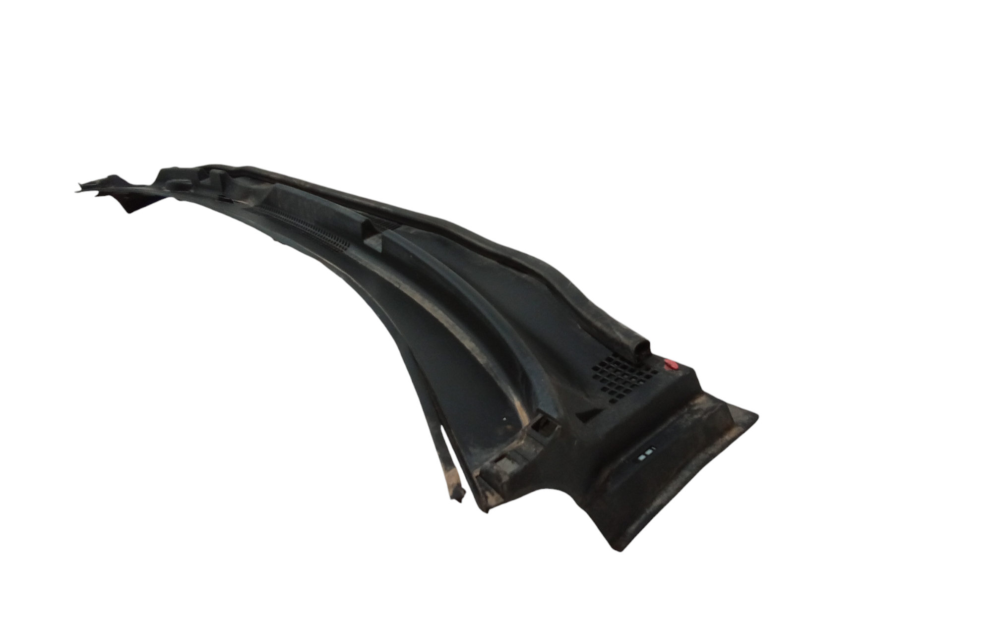 Griglia Gocciolatoio ant. per Ssangyong Korando (2014 - 2019)