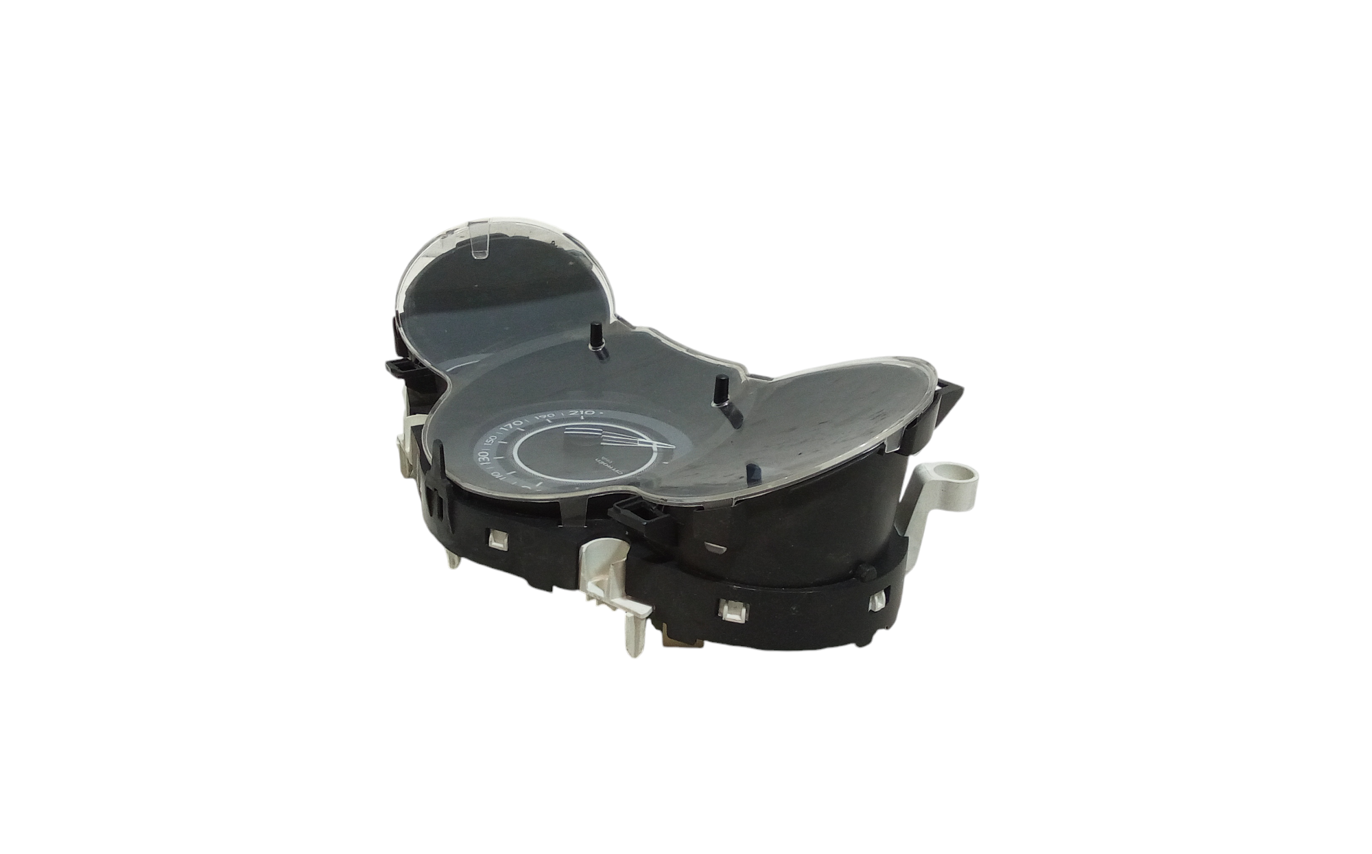 Quadro Strumenti per Citroen C3 Serie (09>15) (2009 - 2015)