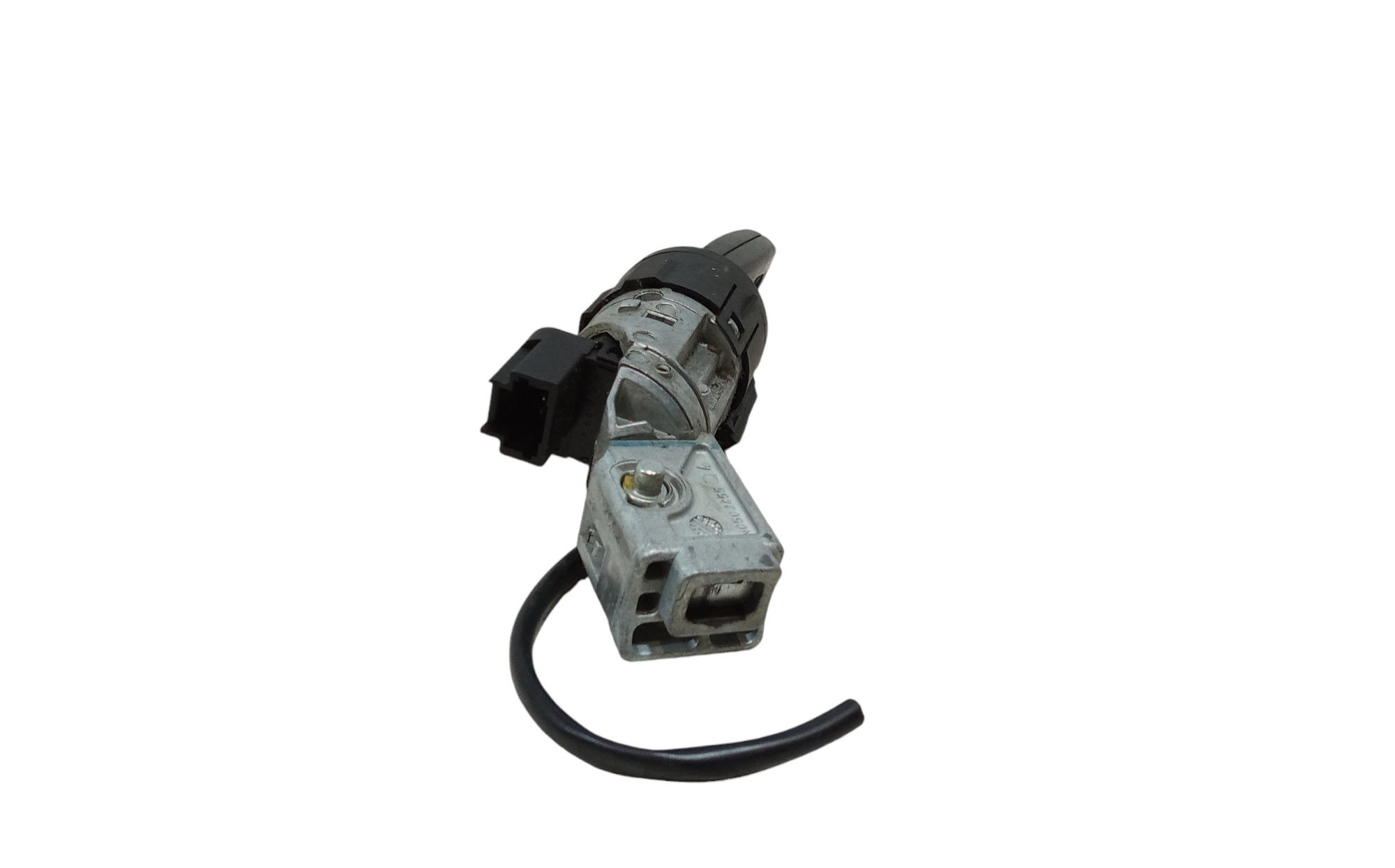 Blocchetto Accensione per Citroen C3 Serie (09>15) (2009 - 2015)