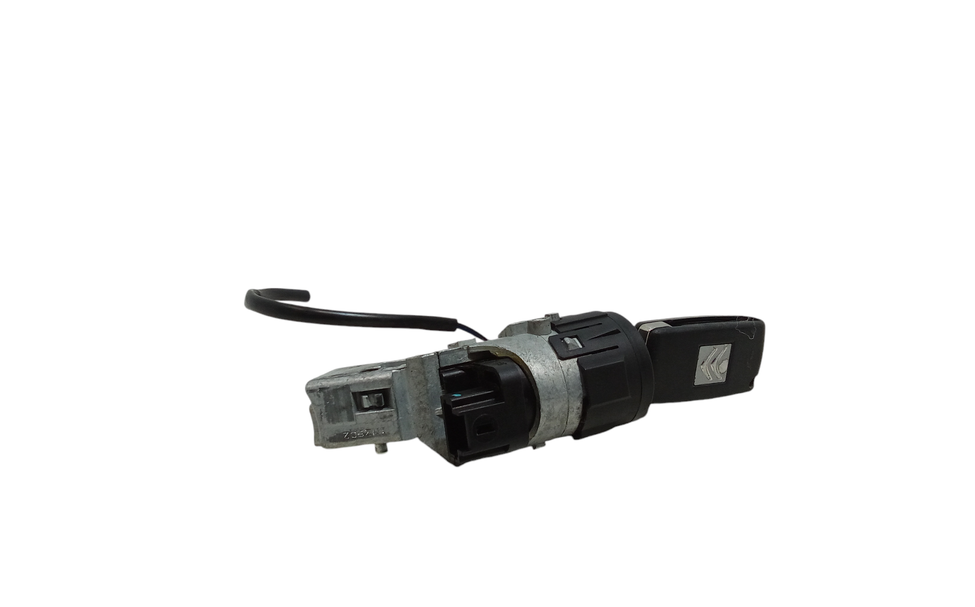 Blocchetto Accensione per Citroen C3 Serie (09>15) (2009 - 2015)