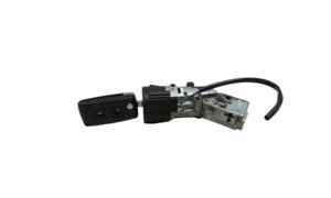 Blocchetto Accensione per Citroen C3 Serie (09>15) (2009 - 2015)