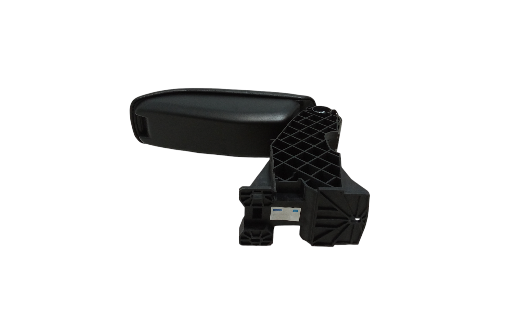 Bracciolo sedile guidatore per Citroen C3 Serie (09>15) (2009 - 2015)