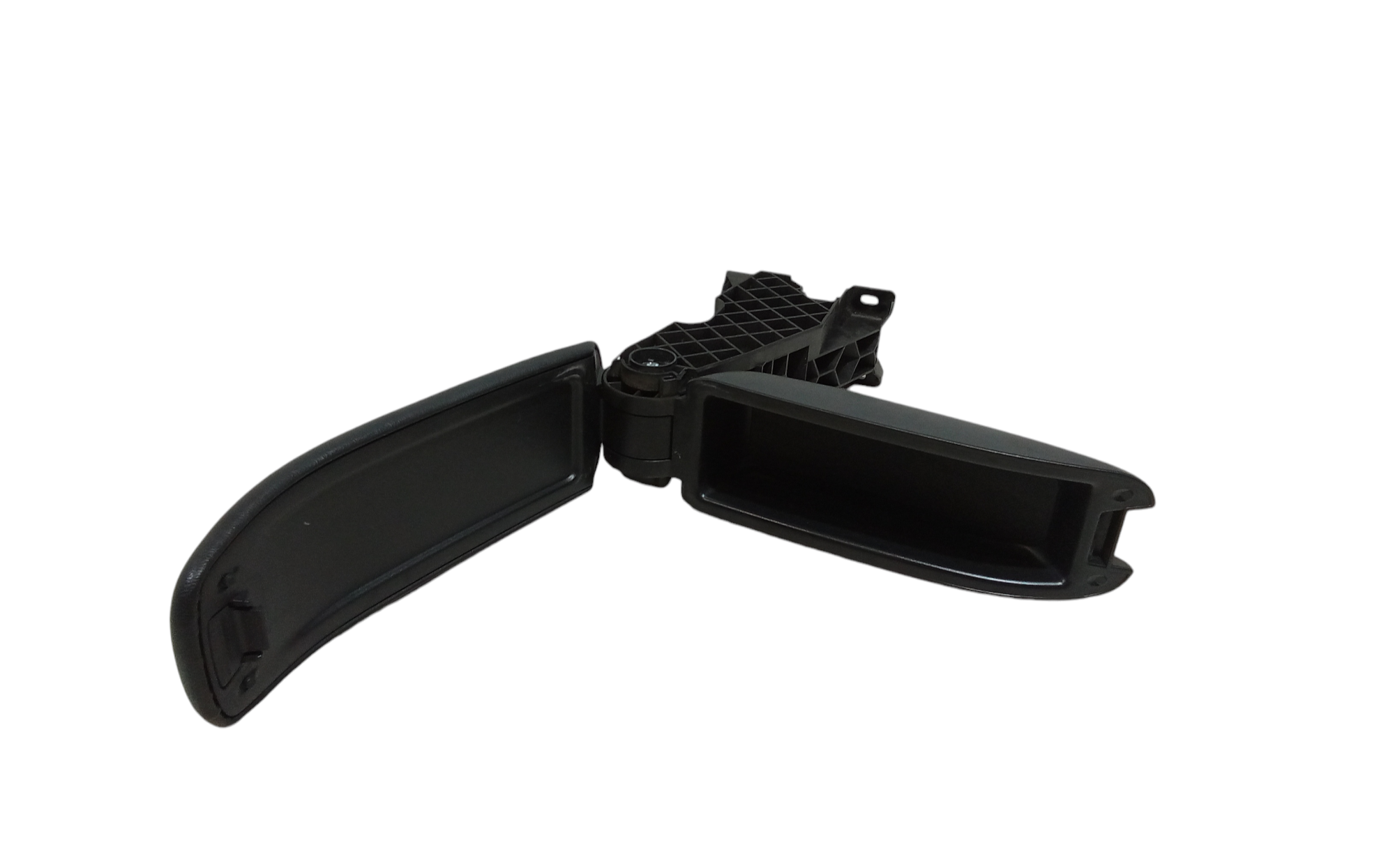 Bracciolo sedile guidatore per Citroen C3 Serie (09>15) (2009 - 2015)