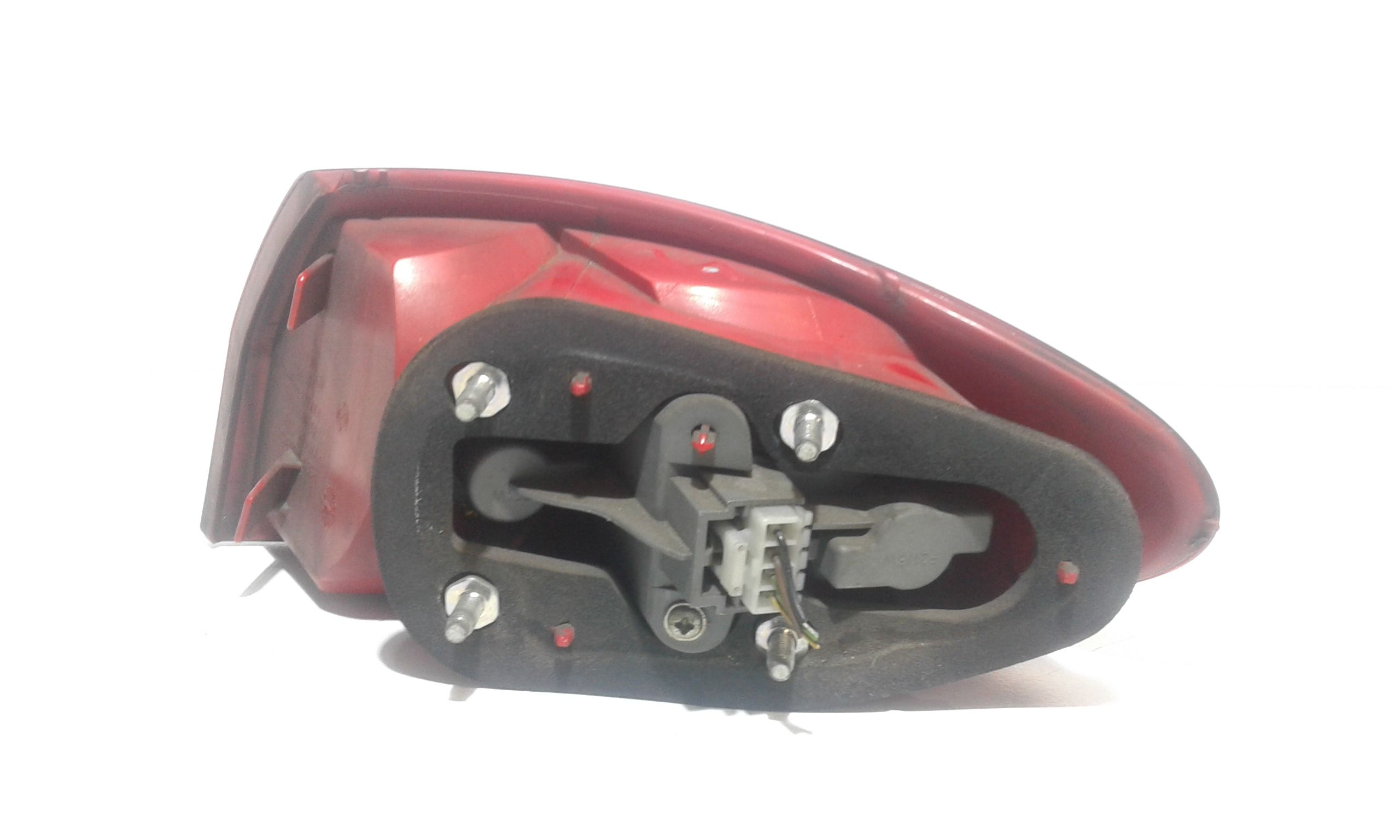 Stop fanale Posteriore sinistro lato Guida ALFA ROMEO 147 1  Serie