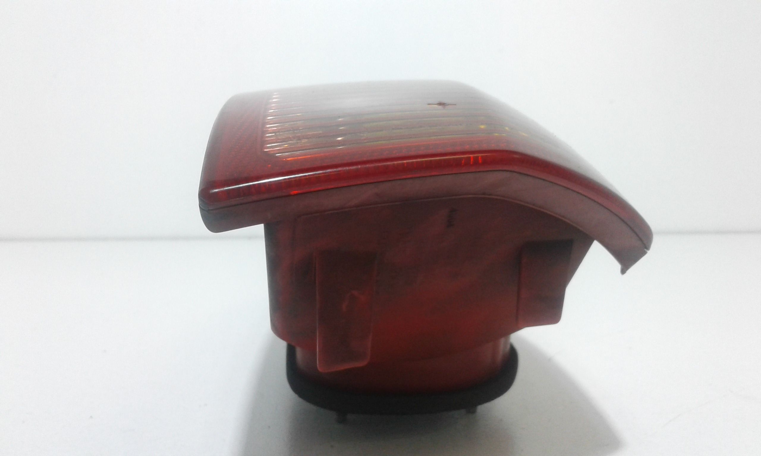 Stop fanale Posteriore sinistro lato Guida ALFA ROMEO 147 1  Serie