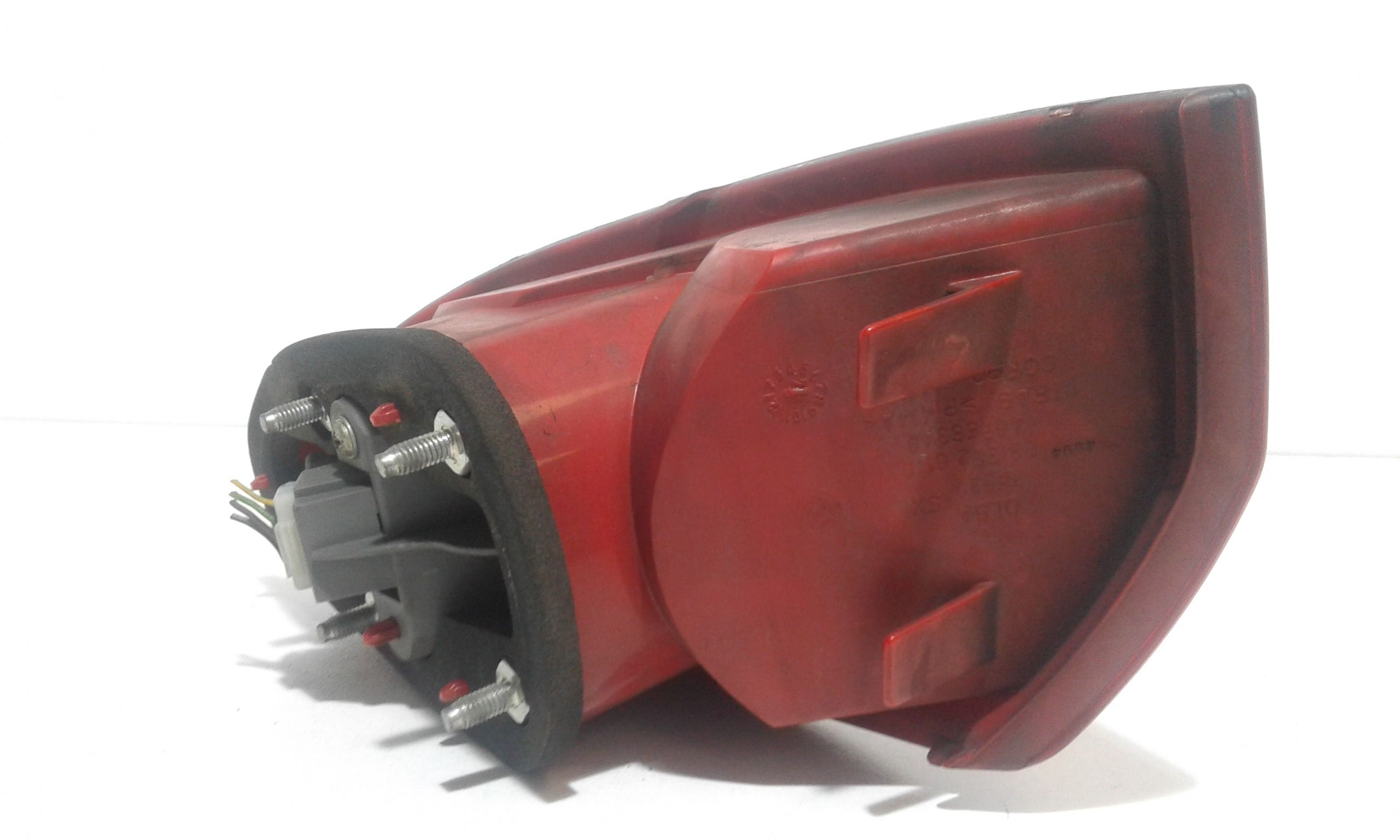 Stop fanale Posteriore sinistro lato Guida ALFA ROMEO 147 1  Serie