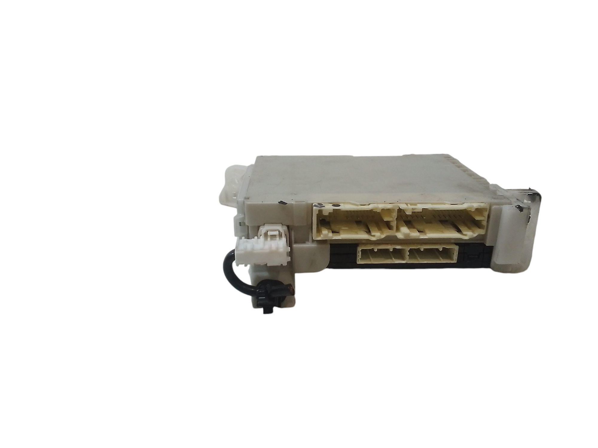 Body Computer per Toyota Yaris Serie (17>) (2017 - In produzione)