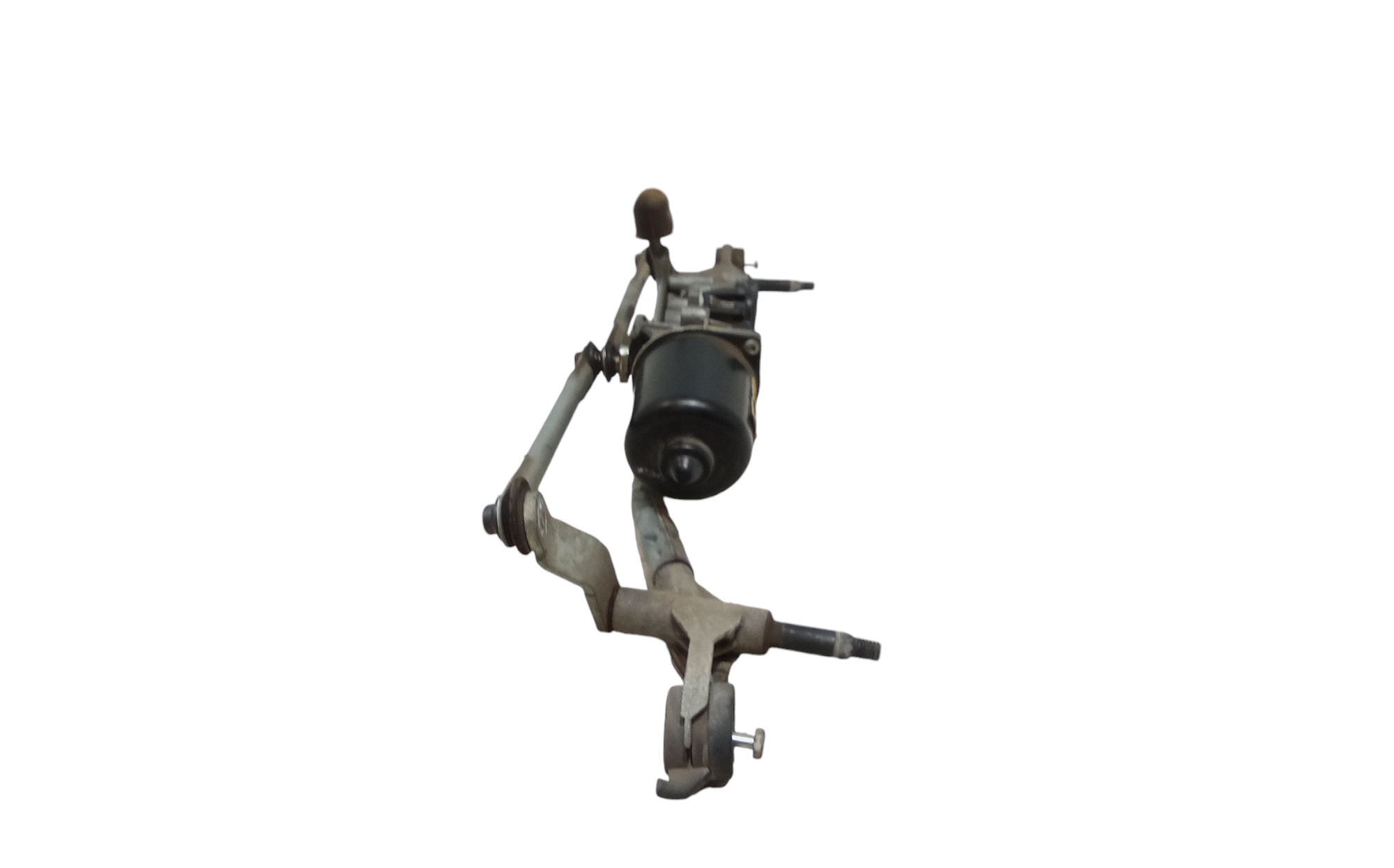 Motorino tergi ant completo di tandem per Citroen C3 Serie (09>15) (2009 - 2015)