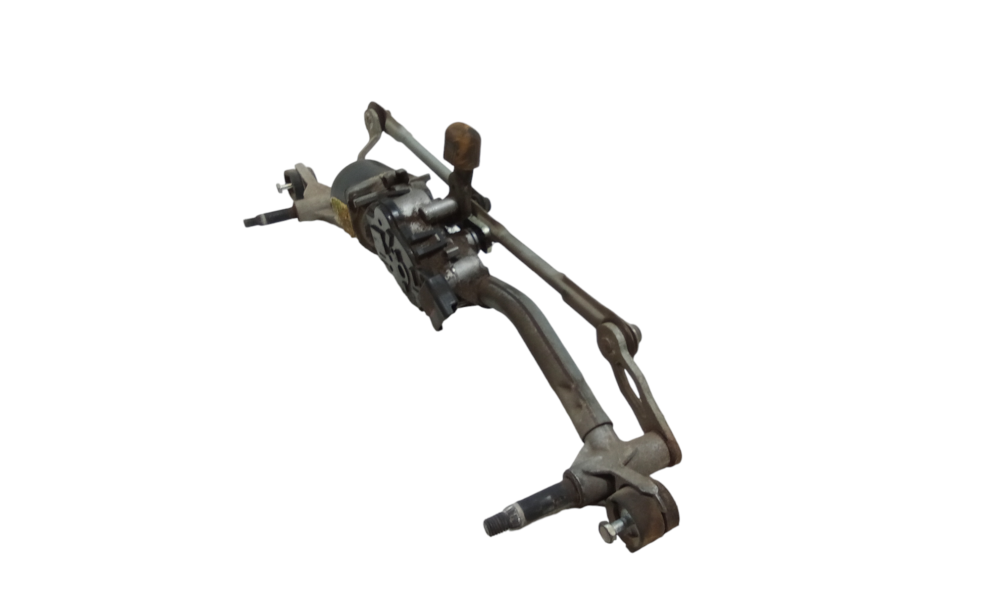 Motorino tergi ant completo di tandem per Citroen C3 Serie (09>15) (2009 - 2015)