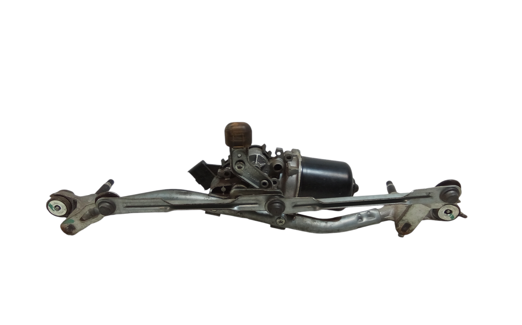 Motorino tergi ant completo di tandem per Citroen C3 Serie (09>15) (2009 - 2015)