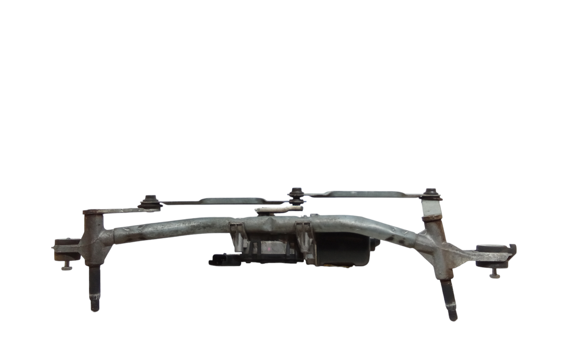 Motorino tergi ant completo di tandem per Citroen C3 Serie (09>15) (2009 - 2015)