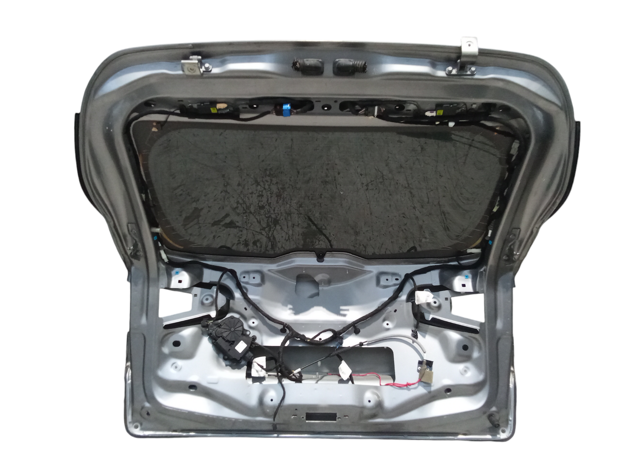 Portellone Posteriore per Alfa Romeo Stelvio Serie (949_) (16>) (2016 - In produzione)