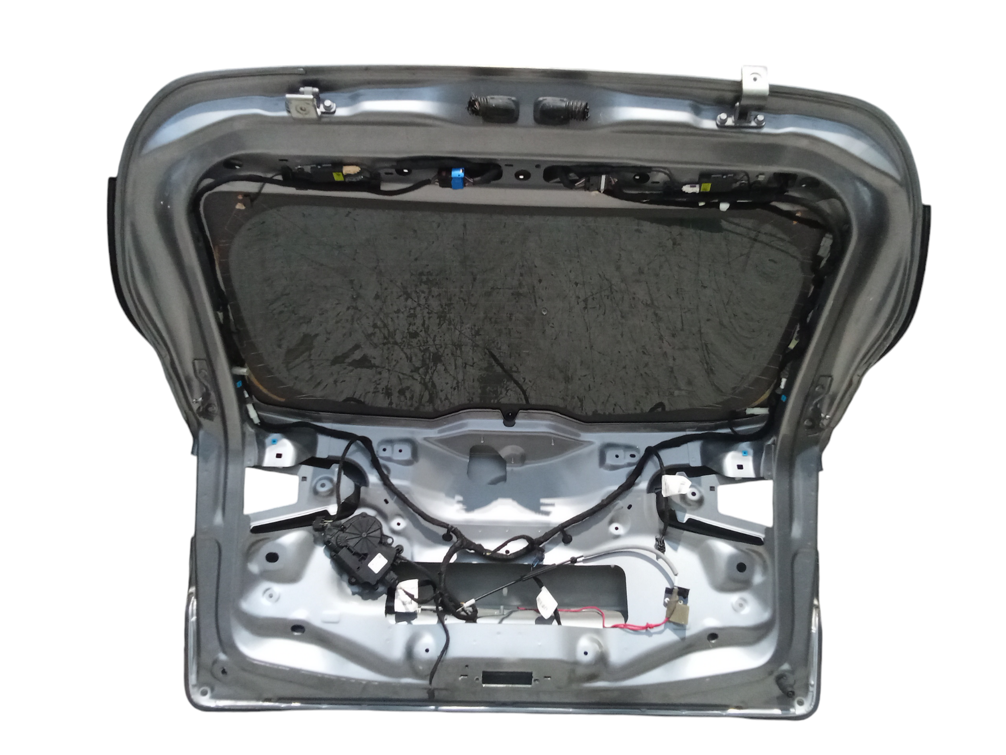 Portellone Posteriore per Alfa Romeo Stelvio Serie (949_) (16>) (2016 - In produzione)