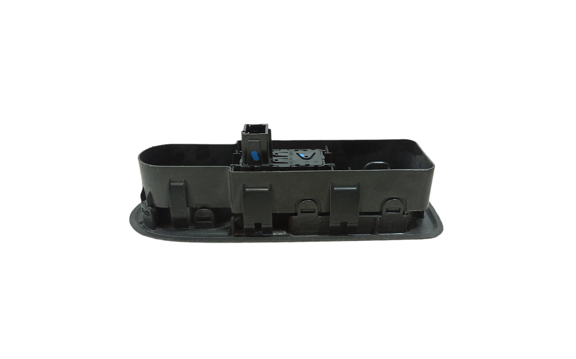 Pulsantiera Anteriore Destra Passeggero per Citroen C3 Serie (09>15) (2009 - 2015)