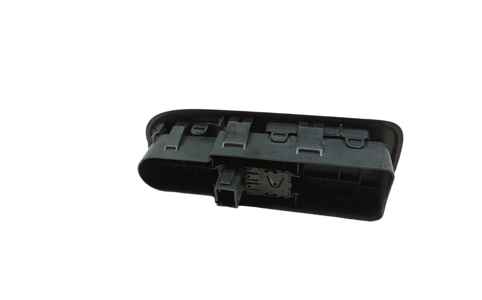 Pulsantiera Anteriore Destra Passeggero per Citroen C3 Serie (09>15) (2009 - 2015)