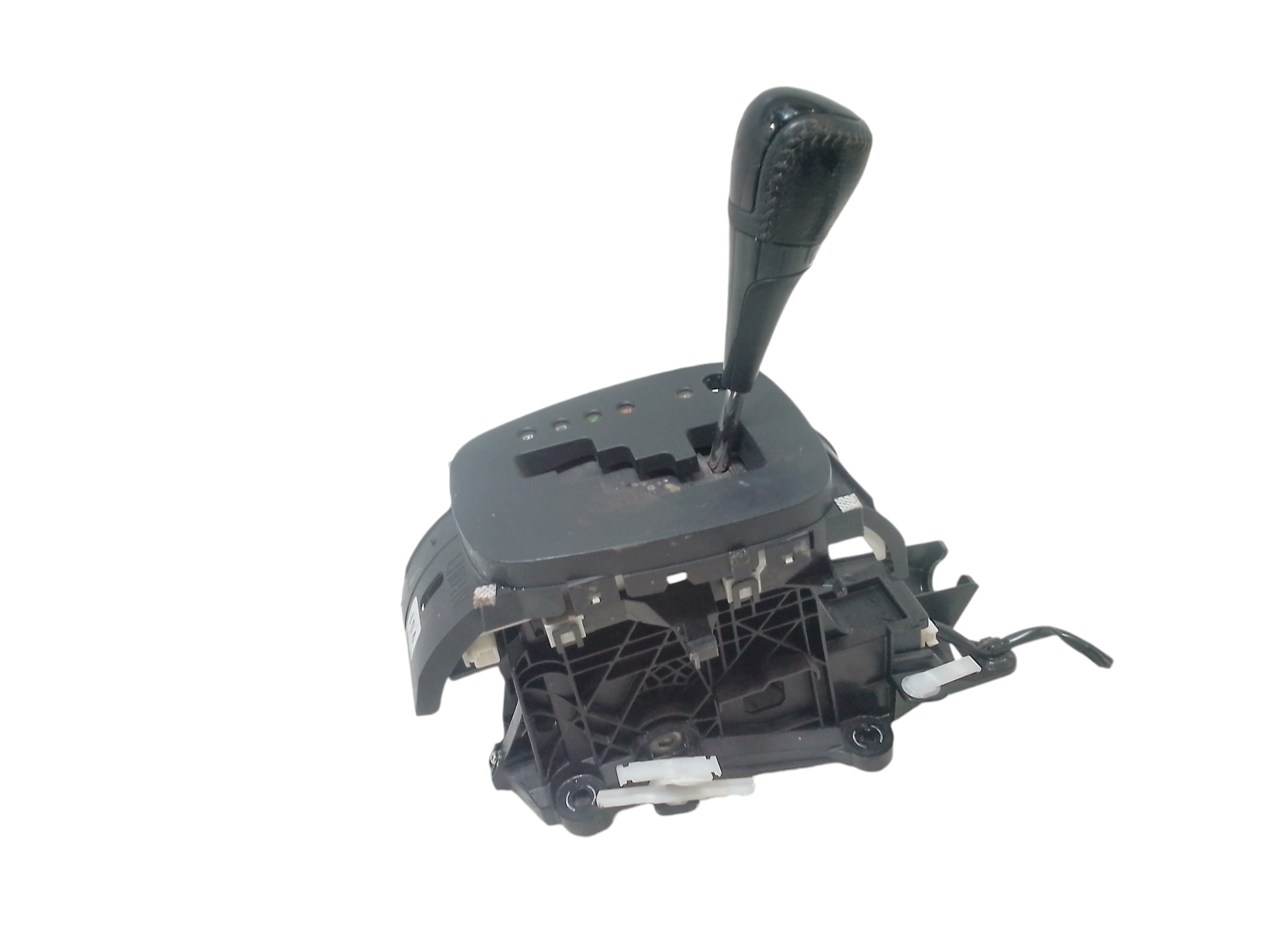 Leva cambio automatico per Toyota Yaris Serie (17>) (2017 - In produzione)