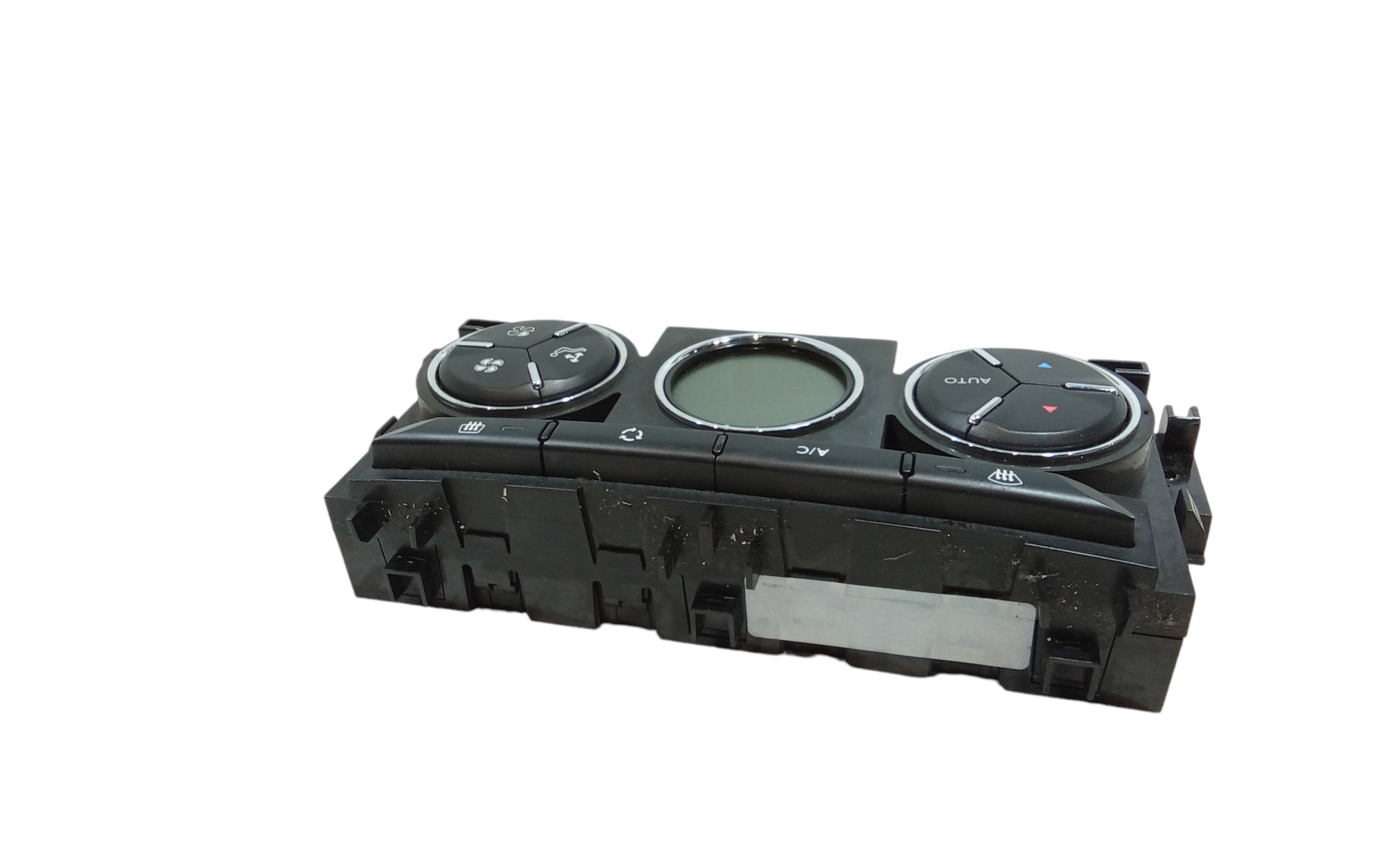 Comandi Clima per Citroen C3 Serie (09>15) (2009 - 2015)