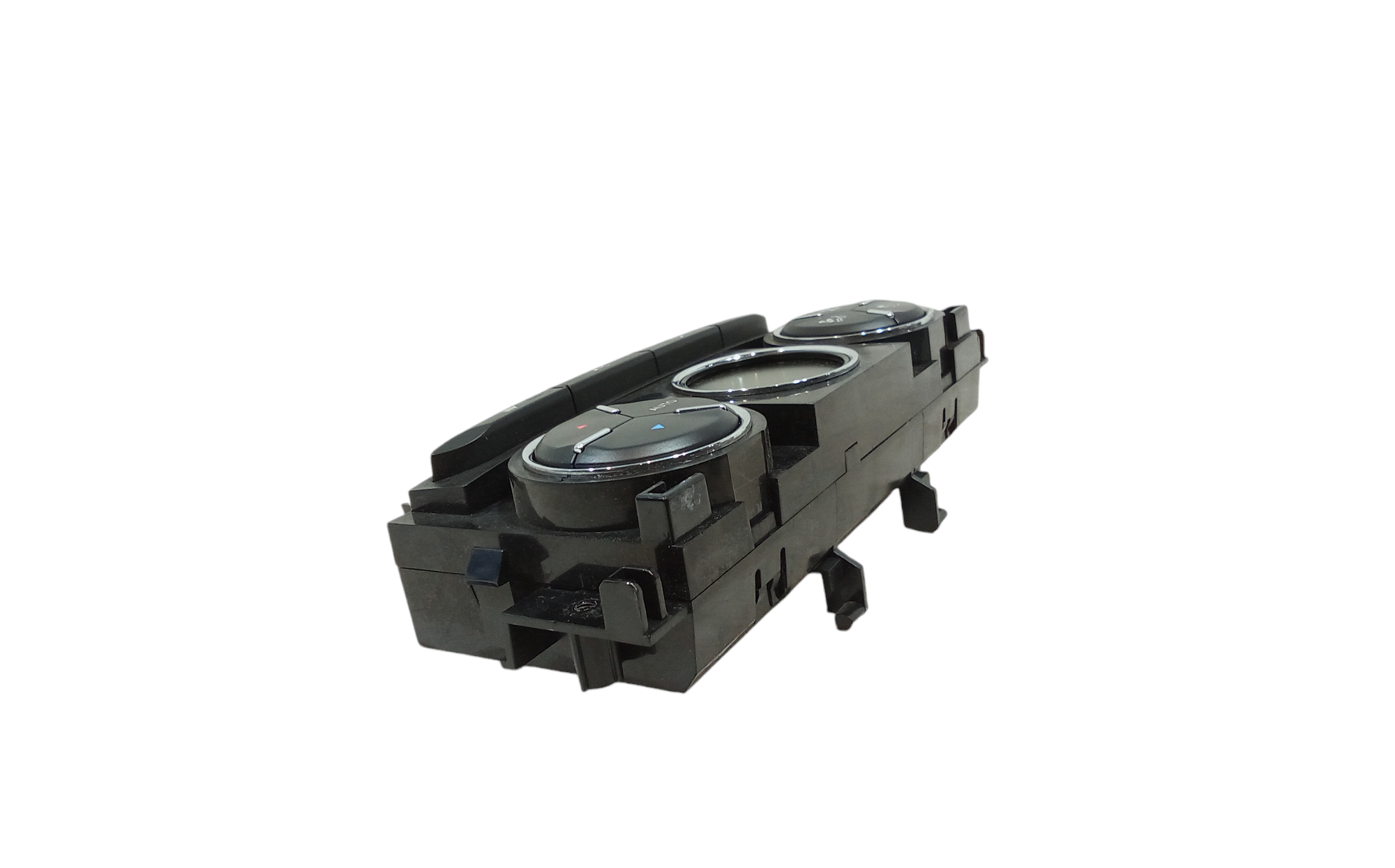 Comandi Clima per Citroen C3 Serie (09>15) (2009 - 2015)