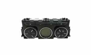 Comandi Clima per Citroen C3 Serie (09>15) (2009 - 2015)