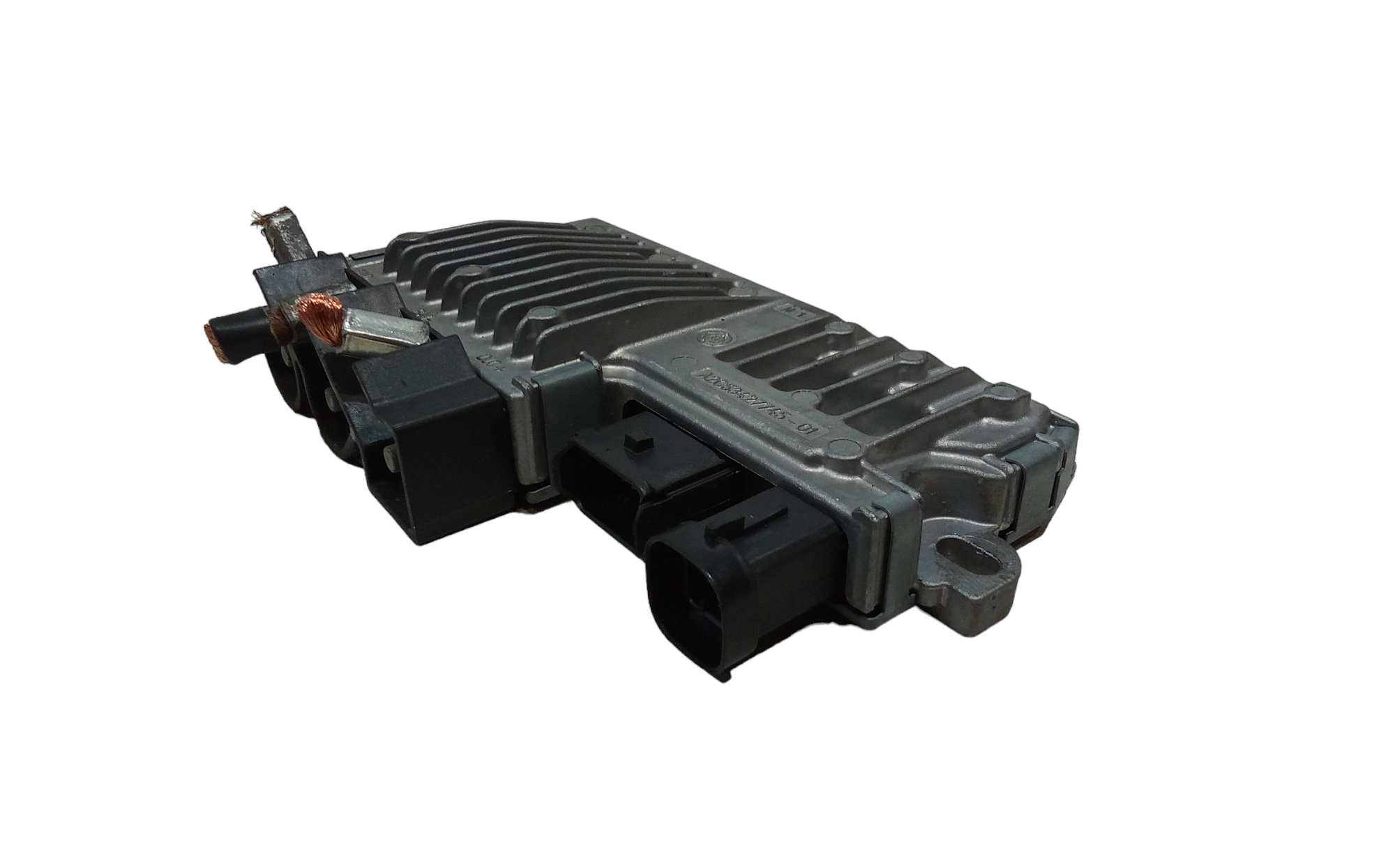 Centralina start e stop per Citroen C3 Serie (09>15) (2009 - 2015)